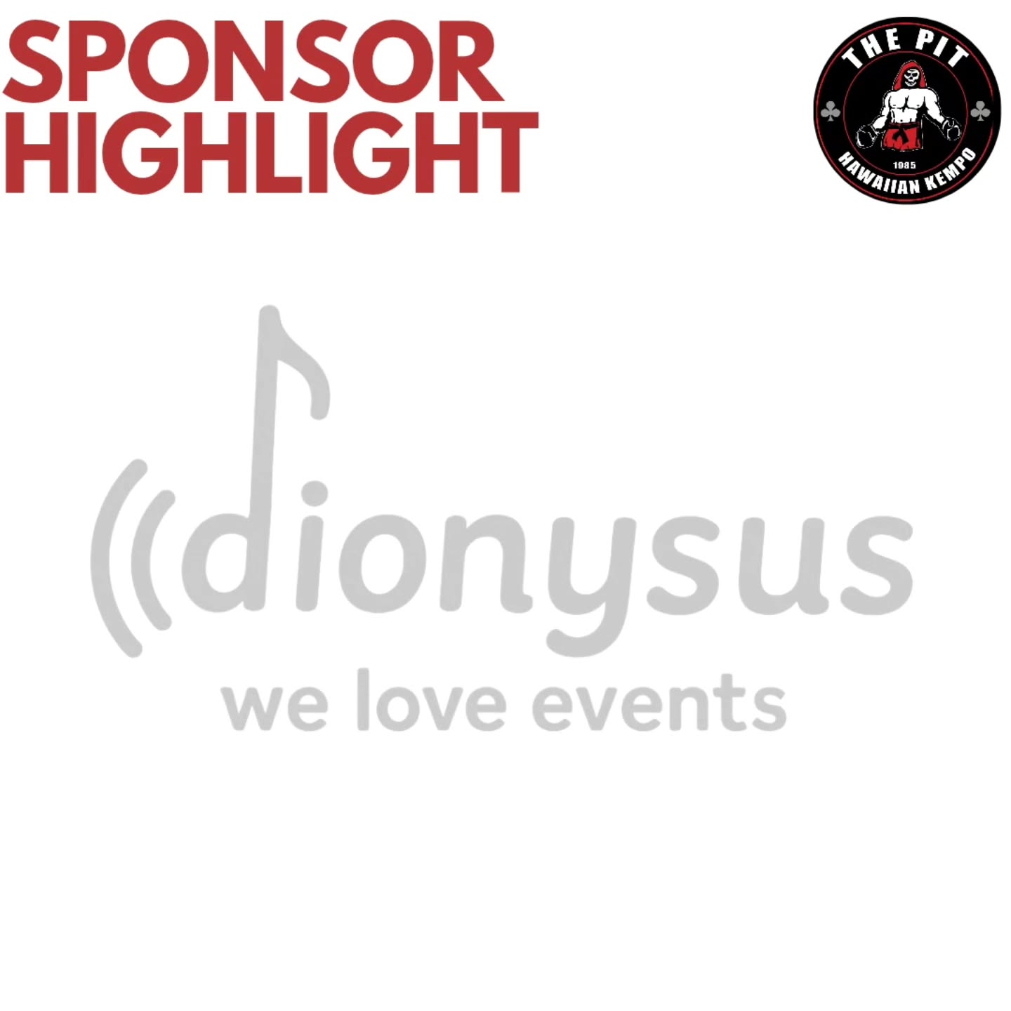 THANK YOU TO Dionysus for your sponsorship of @dk_stoff's fight camp for FSF 34 @frontstreetfights!!
Your Events. Your Brand. Your App. Launch your custom-branded event platform today, your white-label mobile apps next week. Built for festival lovers by festival lovers. Dionysus empowers festival organizers to deliver unforgettable experiences with effortless performer and event management, audience engagement through branded apps, and powerful real-time analytics. Trusted by top festivals such as Treefort here in Boise, Dionysus is your partner in crafting exceptional events.
Visit dionysus dionysustickets.com for more info!!! 🎶🎧