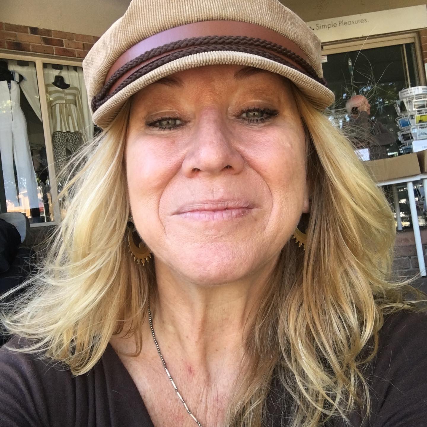 With a Heart full of love, heading to Sydney to speak at Eros Festival & then 7 days in the Blue Mountains with 60 courageous souls for ISTA ♥️This life is amazing! 🙏😘👌♥️