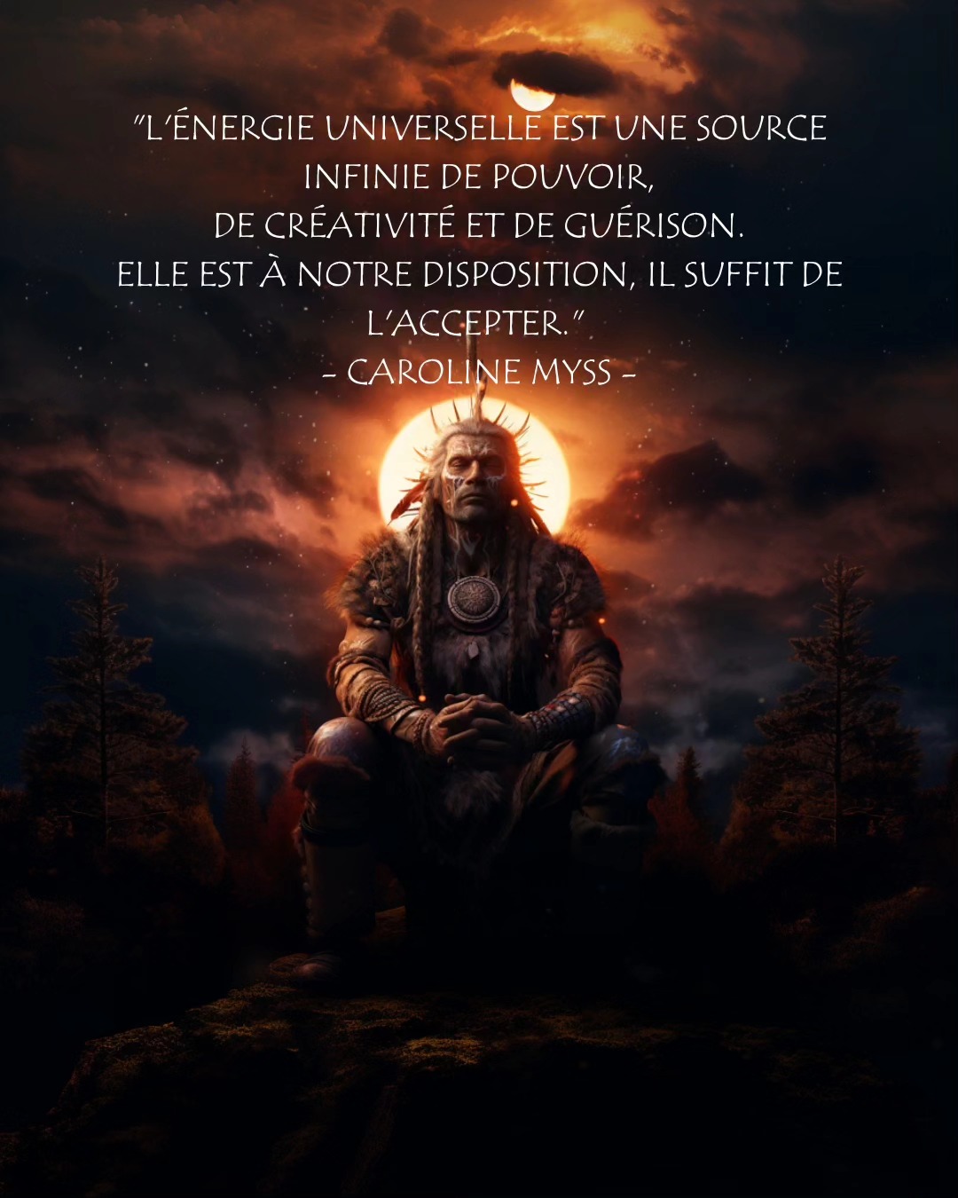 Une des clés de l'Univers est là pour accéder à son abondance : l'acceptation.
Cette énergie est là tout autour de nous, pour la plupart elle est invisible donc inexistante.
Lorsqu'on commence à la ressentir et qu'on l'accepte, elle nous offre une infinité de possibilité, elle nous offre toute sa magie.
Et toi l'as-tu accepté ?
#alignementénergétique #connexionspirituelle #guerisondelame #guerisonenergetique #guerisonholistique #therapeuteenergetique #energievitale #guerison #acceptation #abondance #developpementspirituel #énergie #soinsenergetiques #conscience #equilibre #energie #fribourg #suisse #bulle
