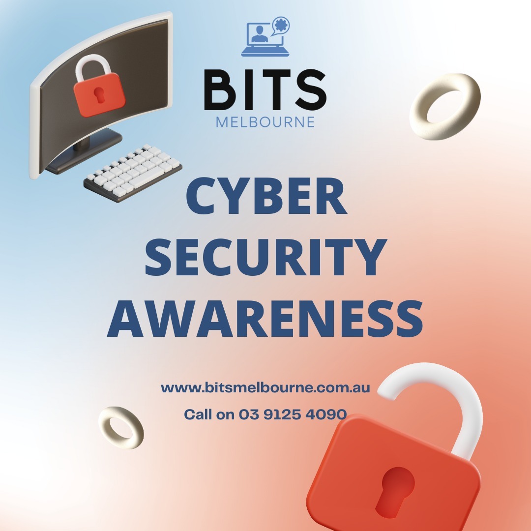 🛡️ Level up your cyber game with BITS Melbourne! 🚀 It's Cyber Security Awareness time, and we're here to drop some knowledge bombs! 💣 Zero trust security is our jam - meaning every access request gets scrutinized like a boss, keeping your digital fortress impenetrable! 💼✨ Don't just trust, VERIFY with BITS Melbourne! 💻🔒 #CyberAwareness #ZeroTrustHeroes #BITSMelbourne #itsupport #melbournebusinessnetworking #melbournesmallbusiness #manageditservices #zerotrustsecurity #businessitsolutionsmelbourne #cybersecurity