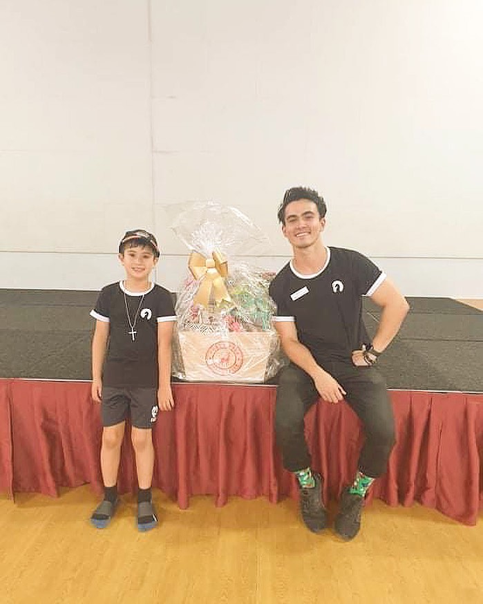 The 2021 Xmas Weekender! 🎅🏼 🔝 ♟ View results on chesschat: https://bit.ly/3sfv2J2