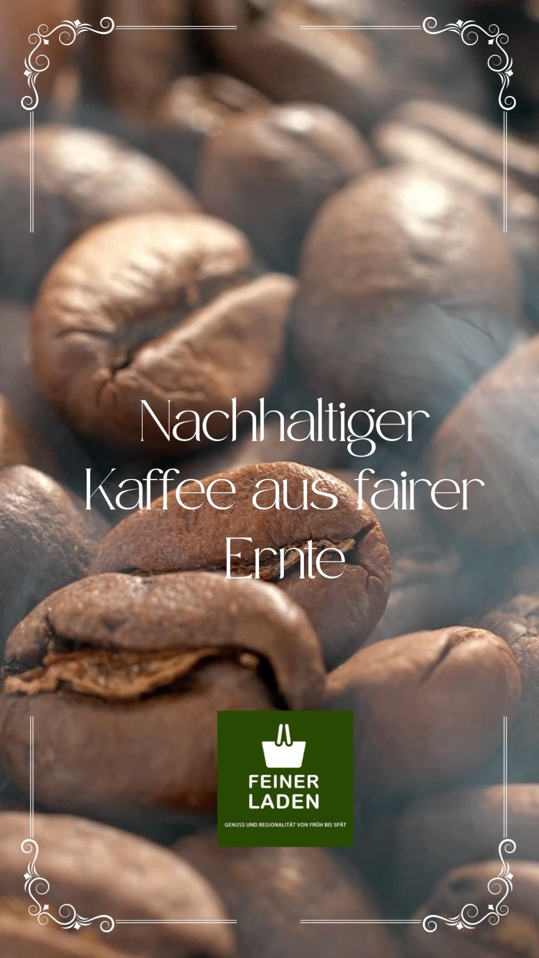 Das Kaffeeangebot im FEINEN LADEN ist natürlich bio und fair gehandelt. 🌿
Es kommt direkt von der Mühlviertler Kaffeerösterei Traxl aus Unterweitersdorf. ☕️✨
. . . #feinerladen #mühlviertel #kaffeeliebe #biokaffee #regionalgenießen #zwettlanderrodl
