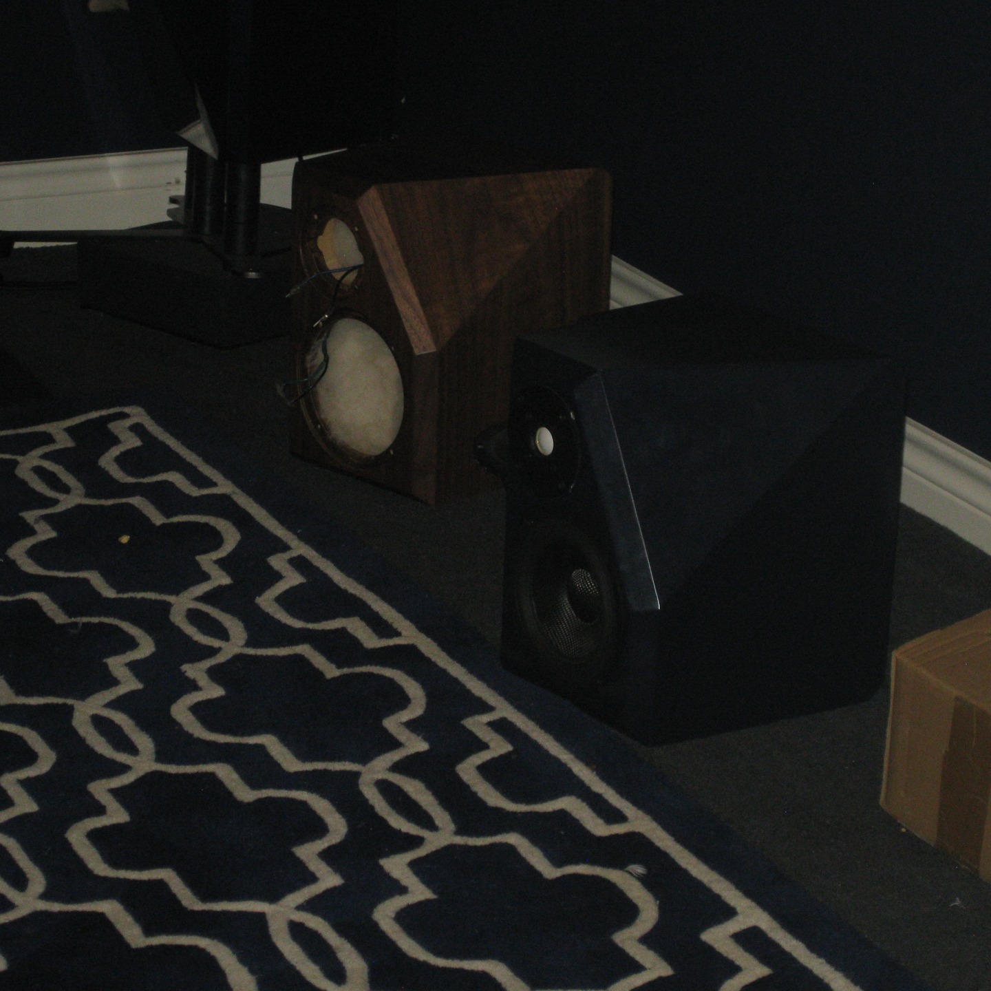 Waterloo and Wellington Micros in production. DM to listen