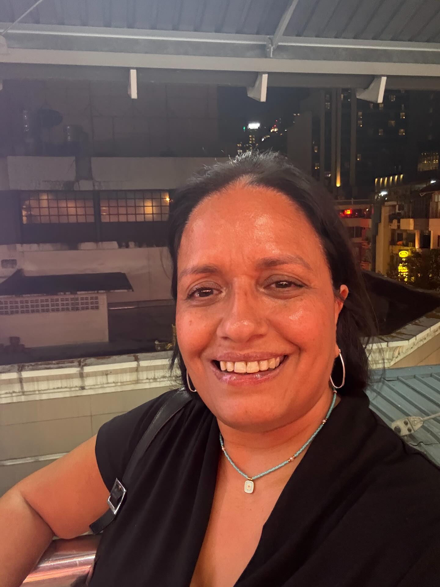 Bangkok vibes 🥰. #onenightinbangkok #city #downtime #bangkok #amazingthailand