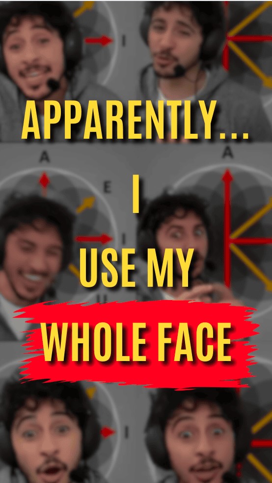 My friend: “So… are you passionate about the work you do with your clients?”
Me: “Well, just look at my face when I’m in a session.” 😆
At the end of each class, I ask clients if they want a recording of any specific moment to review. Most say yes.
And that’s usually when I notice it.
The faces.
The gestures.
The full-body commitment to explaining a single sound or idea, complete with background visuals.
During a session, I’m fully locked in on helping the client understand and apply something clearly. I’m not thinking about how animated I look. I’ve even knocked over coffee nearby because I was so invested in the moment ☕.
It’s only when I watch the clip back that I realize how expressive I actually am.
What really sticks with me is when clients pause mid-lesson, smiling, while I’m deep into an explanation. I used to think I’d said something wrong or silly. I’d ask why they were smiling, and they’d say, “I’ve never had a class like this before. This is really interesting.”
At the time, I didn’t fully connect the dots. Now I do.
Improving English communication skills isn’t something most people do for fun. It’s often tied to pressure, work, confidence, or feeling misunderstood. That’s why the learner experience matters.
When learning feels engaging, human, and even enjoyable, people stay present. They absorb more. They’re willing to try, miss, and try again. Kind of like life.
A good reminder for me.
What we learn matters.
But how we experience learning often matters just as much.
hashtag#CommunicationSkills hashtag#LanguageLearning hashtag#ProfessionalDevelopment
hashtag#LearningExperience hashtag#Coaching hashtag#EnglishCoaching hashtag#ESL
hashtag#LearningDesign hashtag#StudentCenteredLearning