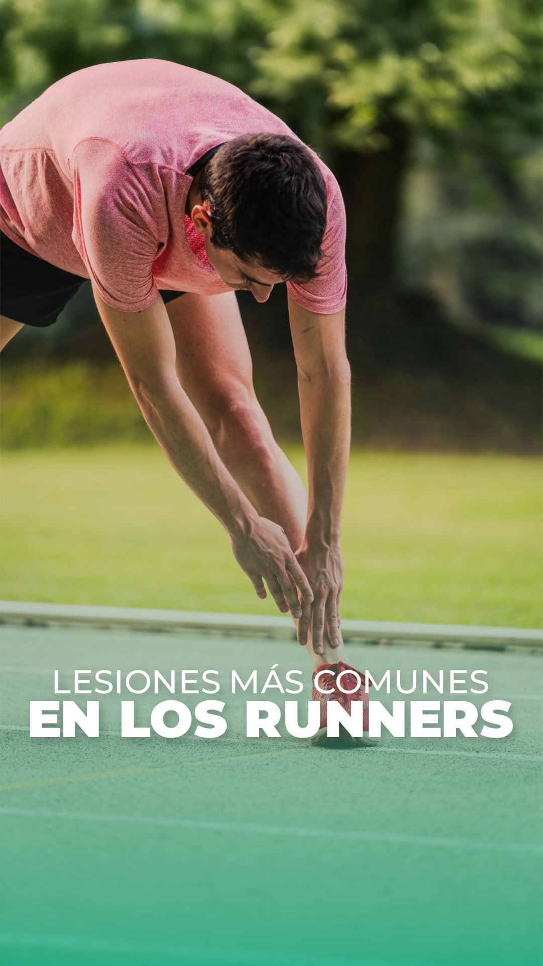 Correr más no siempre significa correr mejor. 🏃♂️
Para evitar lesiones como runner es clave trabajar: la fuerza, mejorar la movilidad, respetar los tiempos de descanso y cuidar la técnica de carrera.
Escuchar a tu cuerpo y acompañar tu entrenamiento con profesioales te ayuda a prevenir sobrecargas, mejorar el rendimiento y seguir sumando kilómetros sin dolor. 💪
Agenda tu cita en línea: https://www.clinicatoa.com/
☎️ 02 247 3002 | 📞 098 454 5467