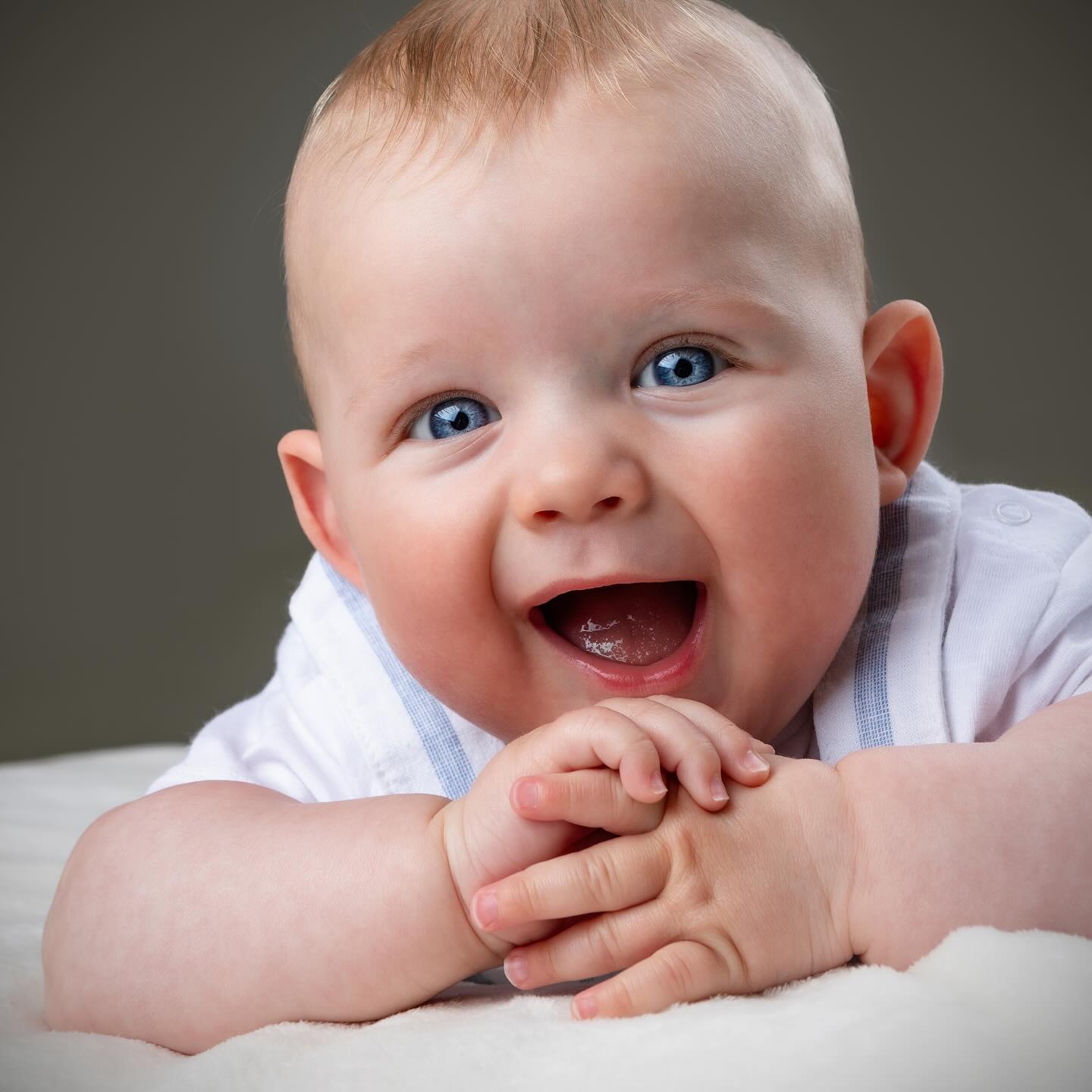 Who else cannot get enough of Brodie?! 🤍