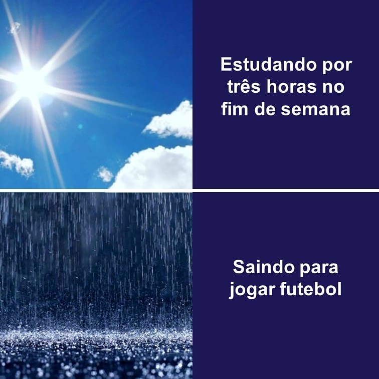 Quem nunca passou por isso? 😁