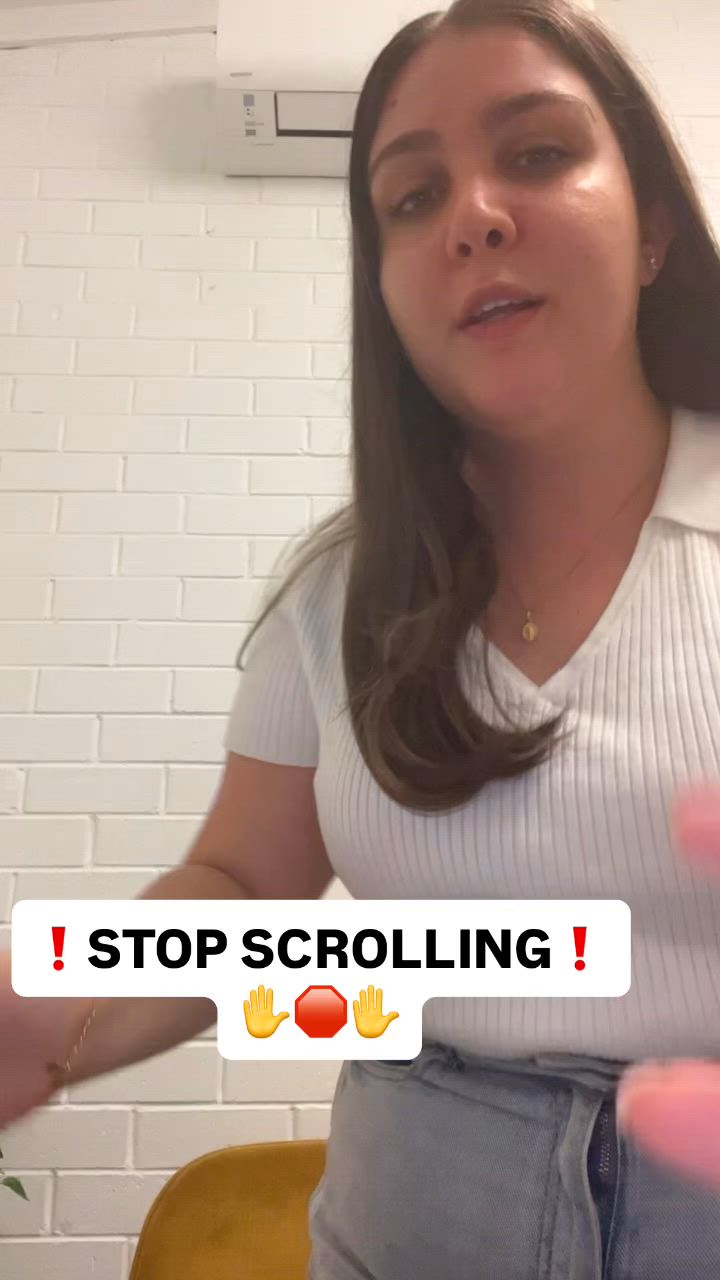 Have you warmed up yet today?
Stop scrolling and do a quick warm up with me ✨ 🎹
#warmup #singingexercises #dailywarmup
#SydneyVoiceStudio