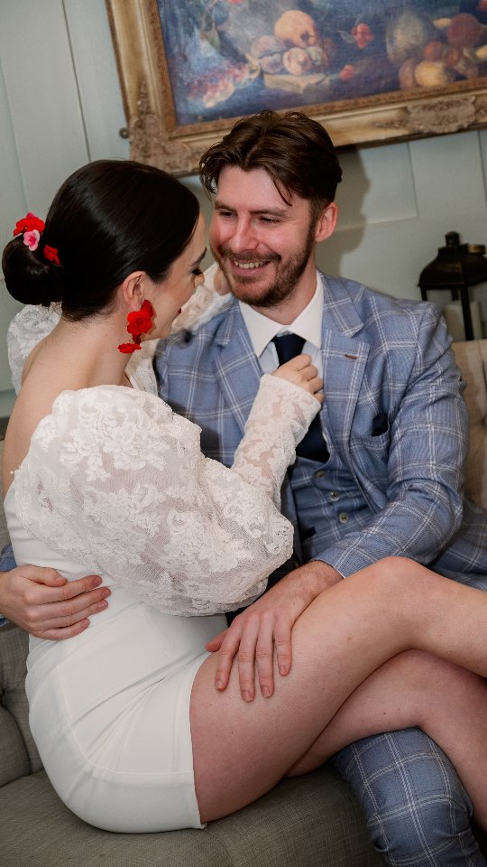 Yes, sometimes I say ‘just one more’… a lot.
But every time it’s because a tiny perfect moment appeared you didn’t even notice.
That’s what makes wedding photography magic ✨
