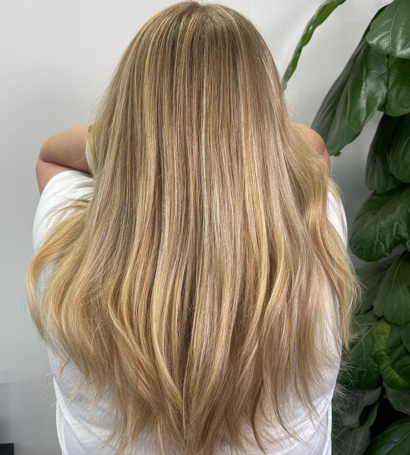 Do you love a blended blonde?
#HairColorist #LeichhardtHair #SydneyHairColor #ColorCorrection #HairTransformation #BlondeHighlights #BrunetteBalayage #RedHairGoals #RainbowHair #ColorMelt #FashionHairColor #VibrantHair #BoldHairColor #HairGoals #HairInspiration #HairstyleIdeas #HairTrends #HairFashion #ColorfulHair #HairColorGoals #HairColorSpecialist #LeichhardtSalon #SydneyColorist #HairColorExperts #ColorfulLife #HairColorLove #HairDye #HairColorAddict #HairArt #ColorPop