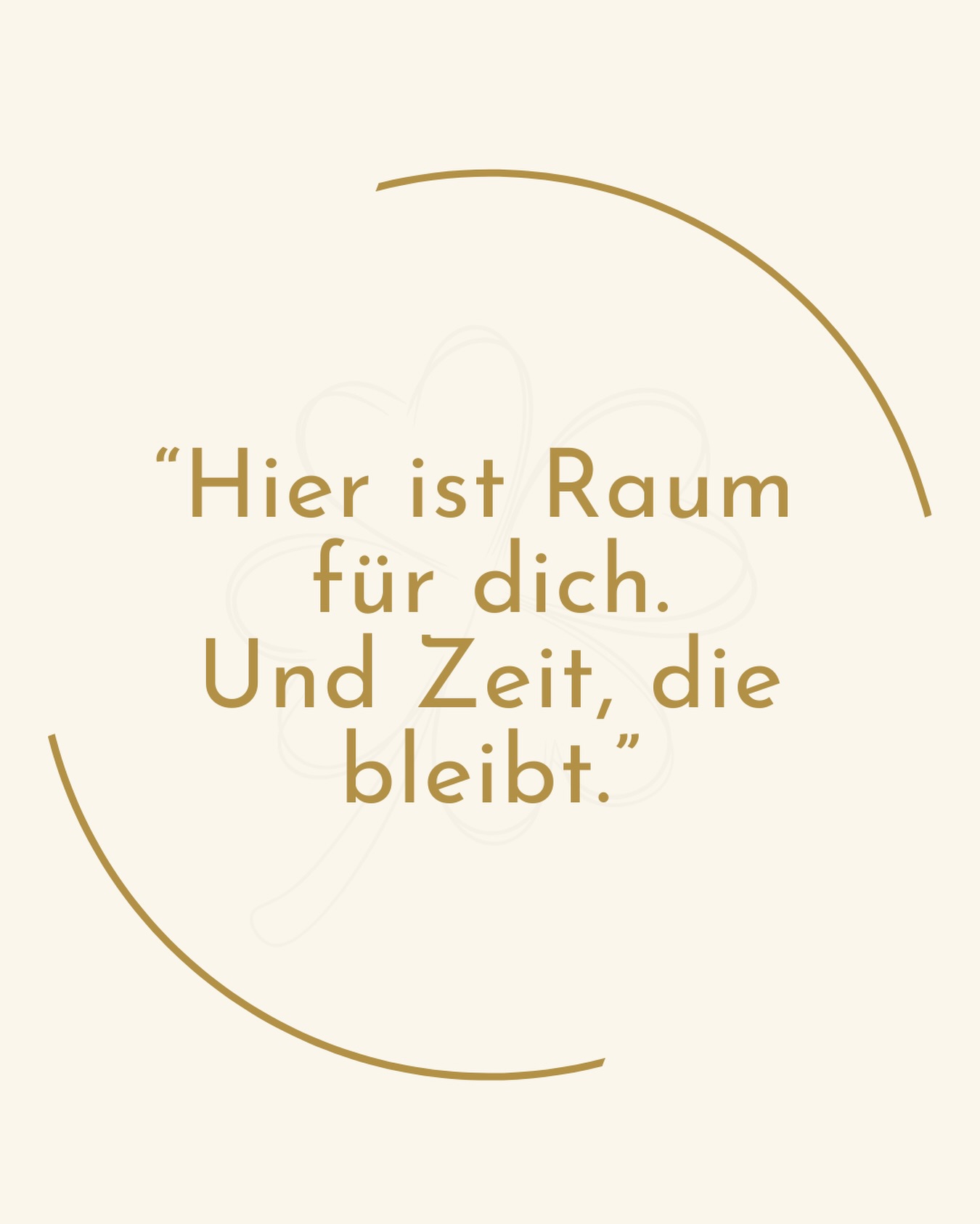 Im Studio sollst du nicht „durchgeschleust“ werden.
Ich möchte, dass du ankommst. Dass du dich sicher fühlst. Und dass du das Studio mit dem Gefühl verlässt: Das hat gerade wirklich etwas mit mir gemacht.
Behandlung ist für mich nicht nur Haut – sondern Nervensystem, Atmung, Entspannung, Selbstbild. Und genau deshalb darf es ruhig, hochwertig und persönlich sein.
Wenn du dir genau das wünschst, schreib mir „RAUM“ für deinen Neukundengutschein im Wert von 25 Euro.
Hashtags
#goldencirclebeauty #meintime #selfcaremoments #kosmetikstudio #kosmetikbremen gesichtsbehandlung entspannung wellbeing beautyritual hautpflege beautybremen ruhepol premiumservice skincarestudio zeitfürdich