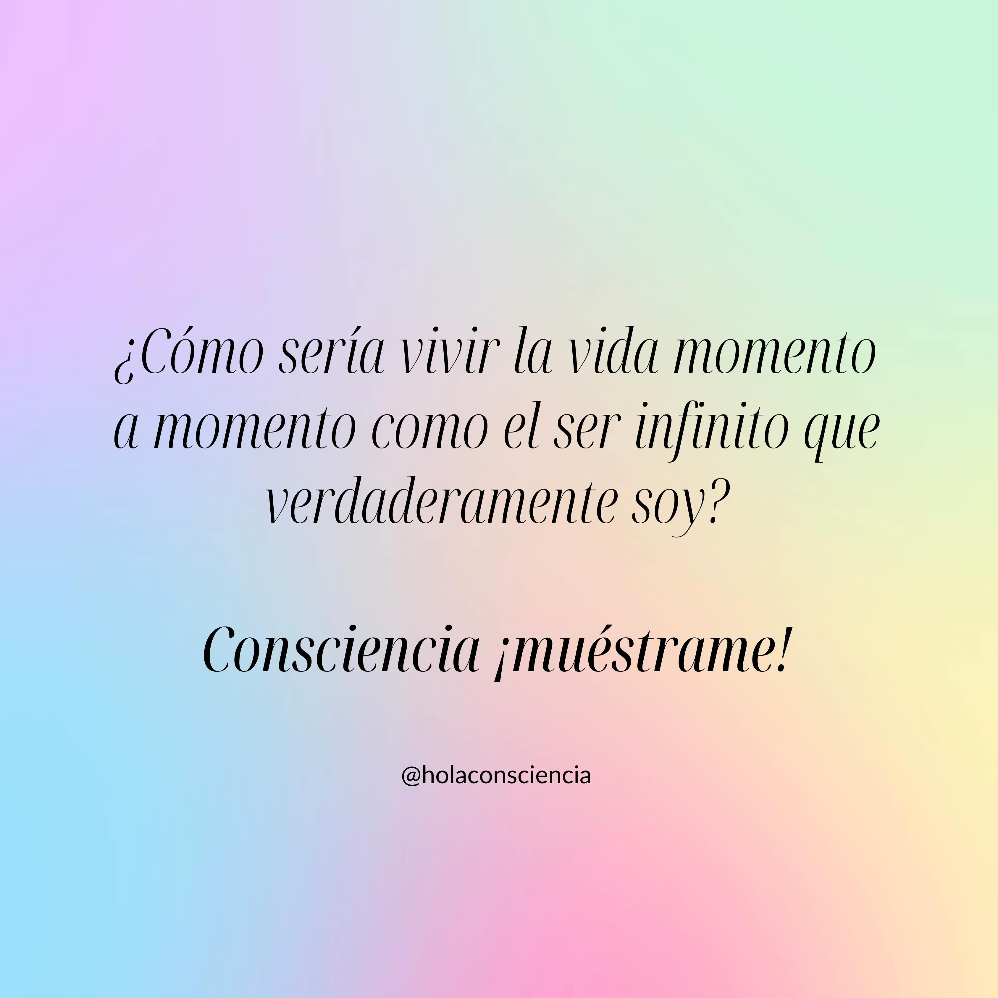 ¡Tendrías demasiado que hacer! Te divertirías mucho. ✨
#serconsciente #infinitasposibilidades #accessconsciousness #accessconsciousnessmexico #barrasdeaccess #quemasesposible #elecciones #coachingdevida #wellnessjourney #wellnesscoach #wellnessthatworks #bienestarintegral #trascender #joy #gratitude #personalgrowth #empowerment #goals #inspiration #motivation #desaprender #conexion #lifehacks #dinero #riqueza #exito #abundance #creaturealidad #facilidadgozoygloria
