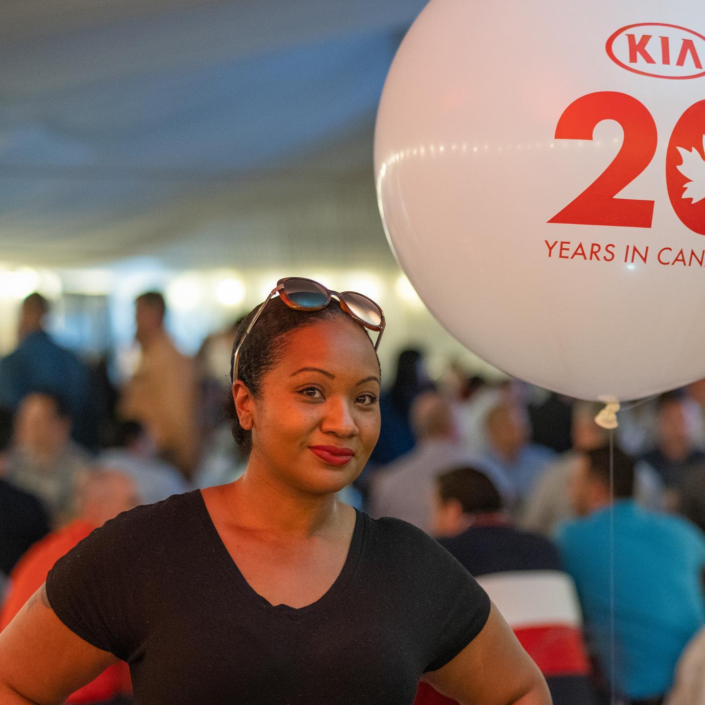 Flashback to summer 2019 when events were in full swing and we were crazy busy. Looking forward to getting back to doing what we love. This was KIA Canada’s 20th Anniversary Celebration. We’ll give you the background on another post but this event was definitely a highlight. Hope all our industry friends are hanging in there and we look forward to seeing and working with you again soon. #creativeeventsolutions #ces #cesevents #eventproducer #eventdesign #eventdesigners #eventdecor #eventplanner #corporateevents #corporate #instadaily #instagood #party #partyplanner #toronto #mississauga #style #luxury #luxuryevents #entrepreneur #entrepreneurmindset #kia #anniversary #celebration
