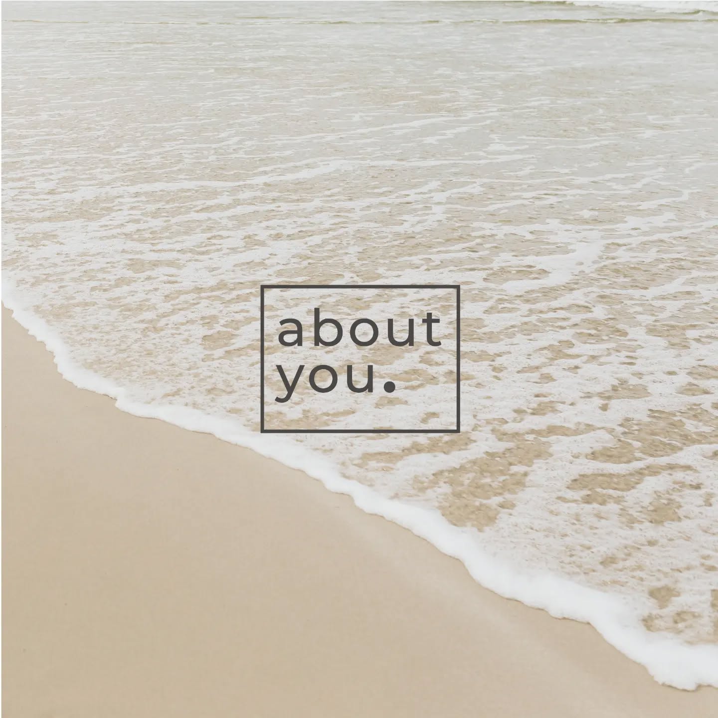 Each person is a whole system. It is crucial to care for both our internal and external well-being. We believe that this approach fosters our wholeness and impacts our relationships with others, where the two are interconnected.
Our brand’s vision is multifaceted, extending across diverse aspects of life. From self - discovered journals to aesthetically attractive, beautiful, functional products for the body and home.
We strive to offer a range that enhances everyday living. We want You to be able to purchase everything in one place that will enrich your life with utility, beauty, and inspiration.
“About You” Company - is About You and For You!
#Workbook #SelfImprovement #CreativeJourney #AboutYou #AboutYouCo #AboutYouWorkbook