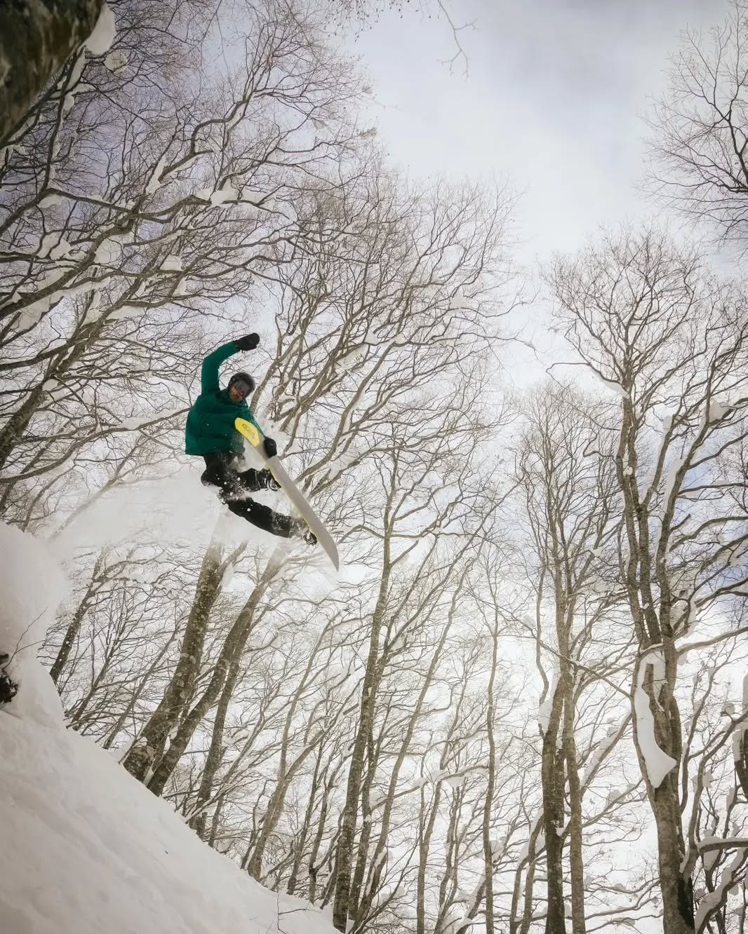 Was a pleasure to have Zep and his partner Amanda stay with us last week after winning our package competition we ran during covid. I had no idea they were going to shred so hard which made our guided days a breeze and full of moments like this!
Thanks for coming guys and can't wait to host you again. There is much more of myoko to be seen 🤙🤙
.
.
#gozanlodge #suginohara #sugi #akakura #ikenotaira #snowboarding #skiing #japanbackcountry #myokokogen #japow #sekionsen #splitboarding #nozawa #madarao #lottearai # #niseko #hakuba #nozawa #杉ノ原スキー場 #妙高 #妙高高原 #雪山 #スノーボード #バックカントリー