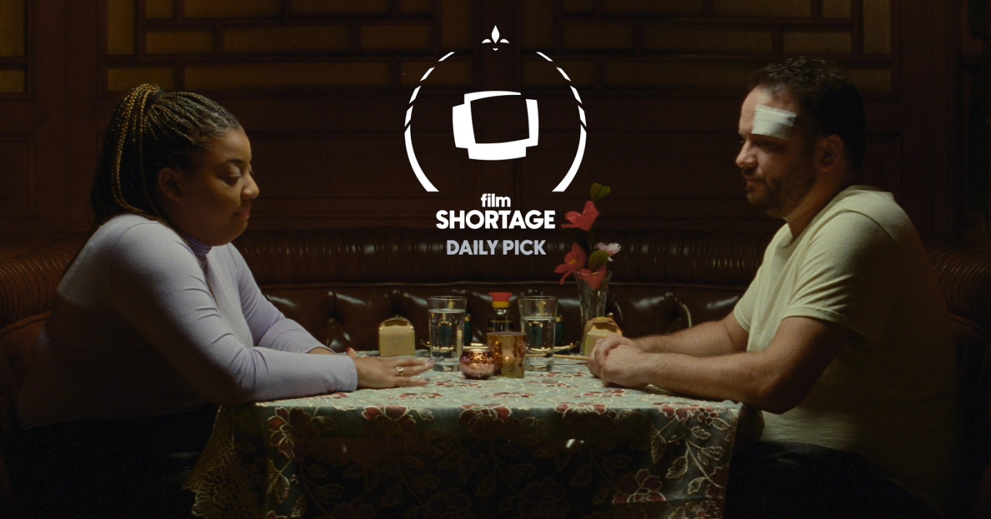 The Basics of Love
Written and directed by @joshuazevnathan