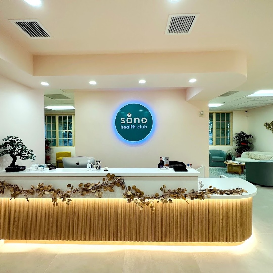 Today, we’d like to give a shout out to Sano Health Club in Camarillo, Ca. Providing functional and integrative medicine to give you the tools you need to restore your health with Health Coaching, Advanced Testing & Diagnostics, Supplements, Sleep, Gut, and Hormone Support. 😊🦋
Specializing in:
Hormone imbalances, Gut health concerns, Chronic pain and inflammation, Metabolic and heart health, Skin conditions, Cognitive and mental health, Autoimmune conditions, Toxicity and detoxification.
Visit Sano Health Club at: https://sanohealthclub.com