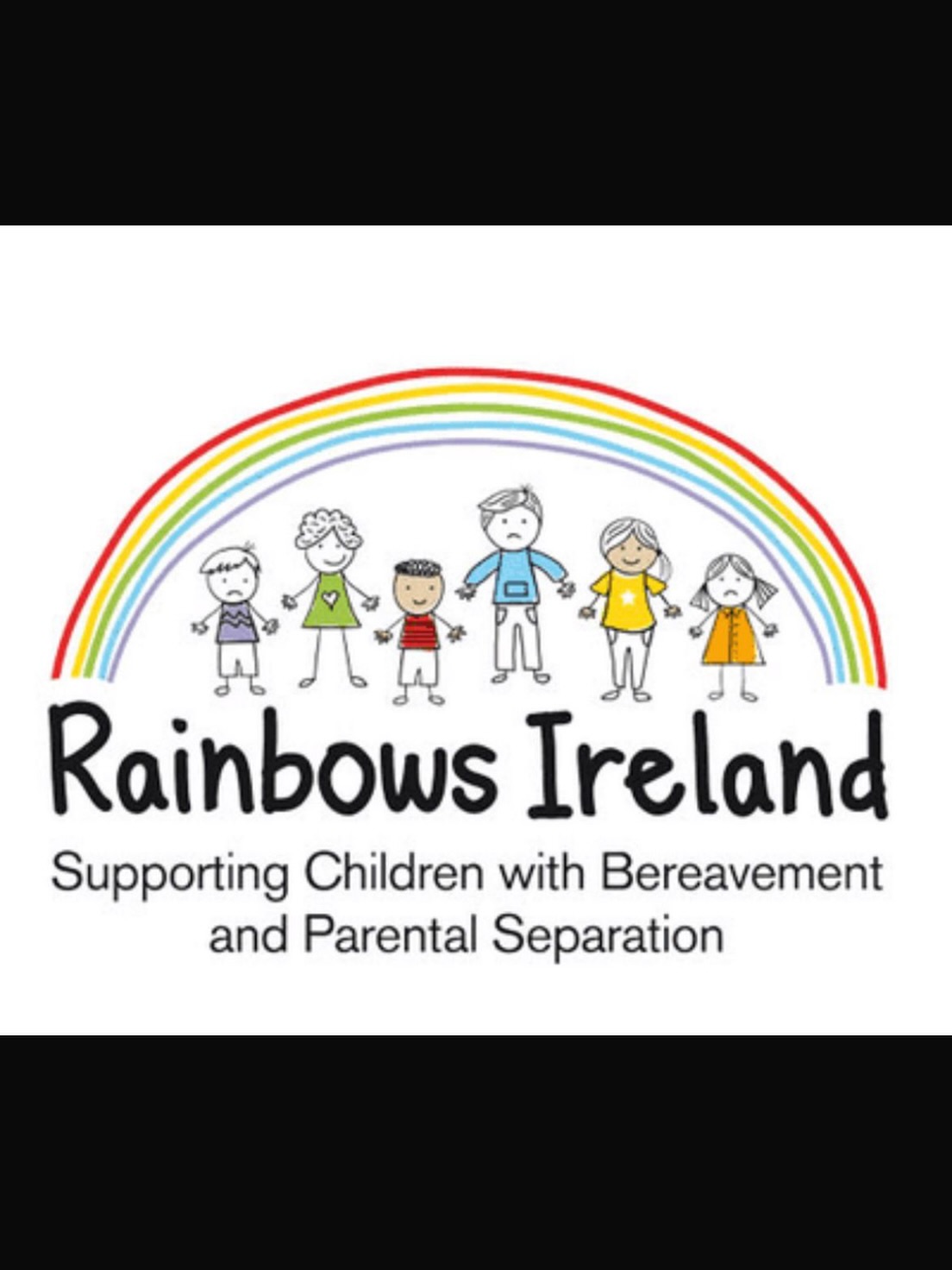 Thanks to all that have returned enrolment forms for Rainbows.
Please note that Monday January 26th is the final date to submit email applications.
We are looking forward to starting our first peer support group in UNS 🌈