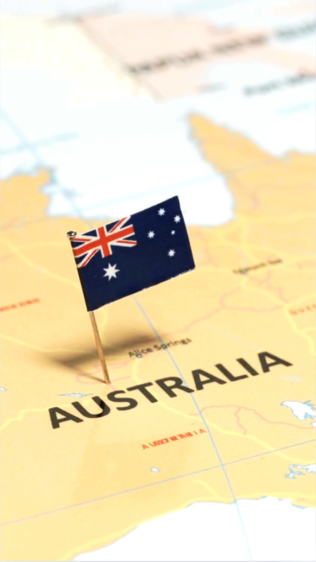 Did you know the Australian Alps get more snow than the Swiss Alps?! 🤯 Dive into the wild and wonderful Land Down Under with these curious facts! From the massive Great Barrier Reef (visible from space!) to the 80% of unique animals you won't find anywhere else, Australia is full of surprises. Drop your favorite fact below! 👇
#AustraliaFacts #CuriousFacts #ExploreAustralia #LandDownUnder #TravelTrivia #GreatBarrierReef #AfterschoolFun #WorldExplorers #ExplorerLife
