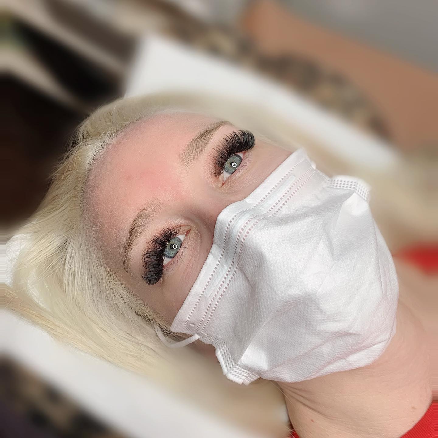 I seriously LOVE what I do! Lashes take you from 0-100 real quick!! Especially now with everything going on in the World, Women need that pick me up and lashes do just that. #loveyourself #lovemyjob❤️ ❤️
.
.
.
.
#booknow #lashenvy #lashboss #scottsdale #arizona #megavolumelashes #lashartist #lashextensions #volumelashes #classiclashes #hybridlashes