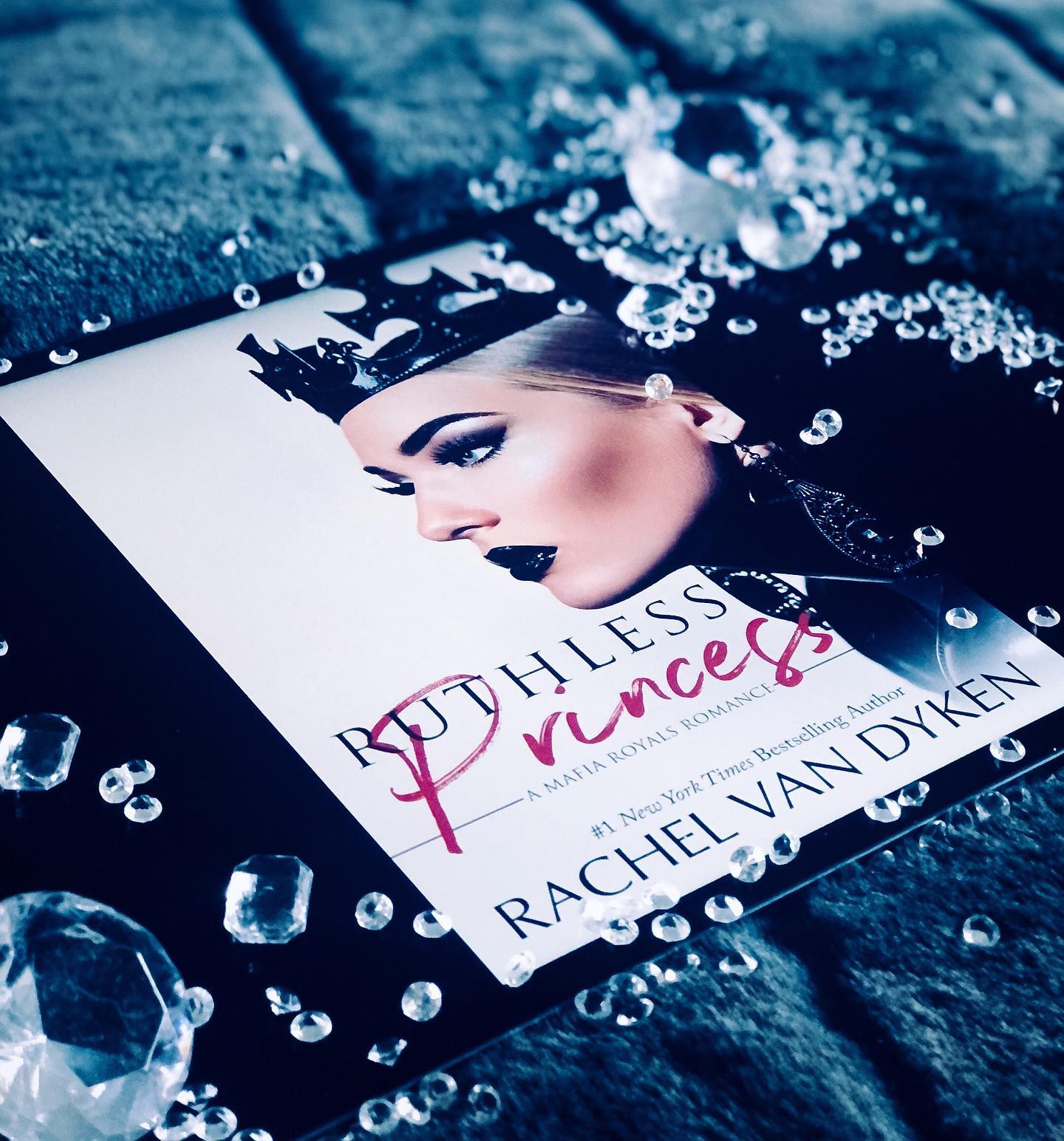 “...𝚠𝚎 𝚠𝚎𝚛𝚎 𝚋𝚘𝚛𝚗 𝚘𝚞𝚝 𝚘𝚏 𝚖𝚞𝚛𝚍𝚎𝚛, 𝚖𝚊𝚍𝚎 𝚏𝚘𝚛 𝚖𝚊𝚍𝚗𝚎𝚜𝚜.”
𝙍𝙪𝙩𝙝𝙡𝙚𝙨𝙨 𝙋𝙧𝙞𝙣𝙘𝙚𝙨𝙨 by @rachvd was my favorite mafia read last year. Hell, her mafia books are my favorite... EVER! I absolutely love living in this world she created and I love coming back to it. I’ve re-read RVD’s original Eagle Elite series dozens of times.
Even though I was a little scared to start this new series set in the Eagle Elite world, I am so glad I did. I know I’m a bit late to the game here BUT on the bright side I can now binge-read the next two books in the series. I believe book number 3 Destructive King is out to today, which I’m really excited about 😁 I have a feeling Ash’s story ist going to shatter my heart and mend it in the best possible way.
This book was intense and I suspect it’ll only get better from here on out (... or worse for the characters, depends on how you look at it).
I love that the mafia-aspect of living in this life isn’t sugarcoated. There’s blood and murder and really hard choices that have to be made which is realistic for a book set in such a cruel, dangerous world.
My full review is up on my blog. I totally recommend reading this series AND the original one!
▪️
#bookreview #mafiaroyals #romance #bookstagram #blogger #romanceblog #rachelvandyken #eagleelite #bookseries #blog #bookstagrammer #romancereader #ruthlessprincess #instabook #bookblog #favoritebook #mafiaromance #lovereadingbooks #booklover #bibliophile #booknerd #bookblogger #igreads #bookobsessed #mafiareads #mafiabooks