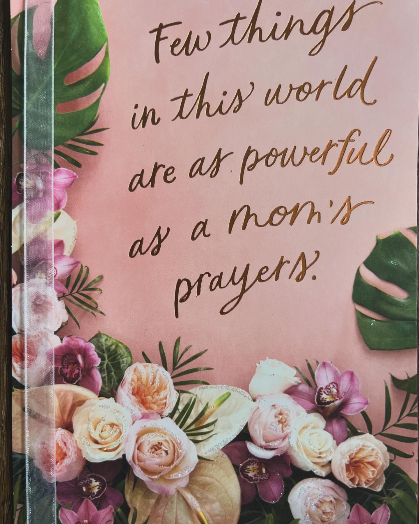 Keep on praying mom!
For more encouragement, check out my latest blog post! (See comment below)