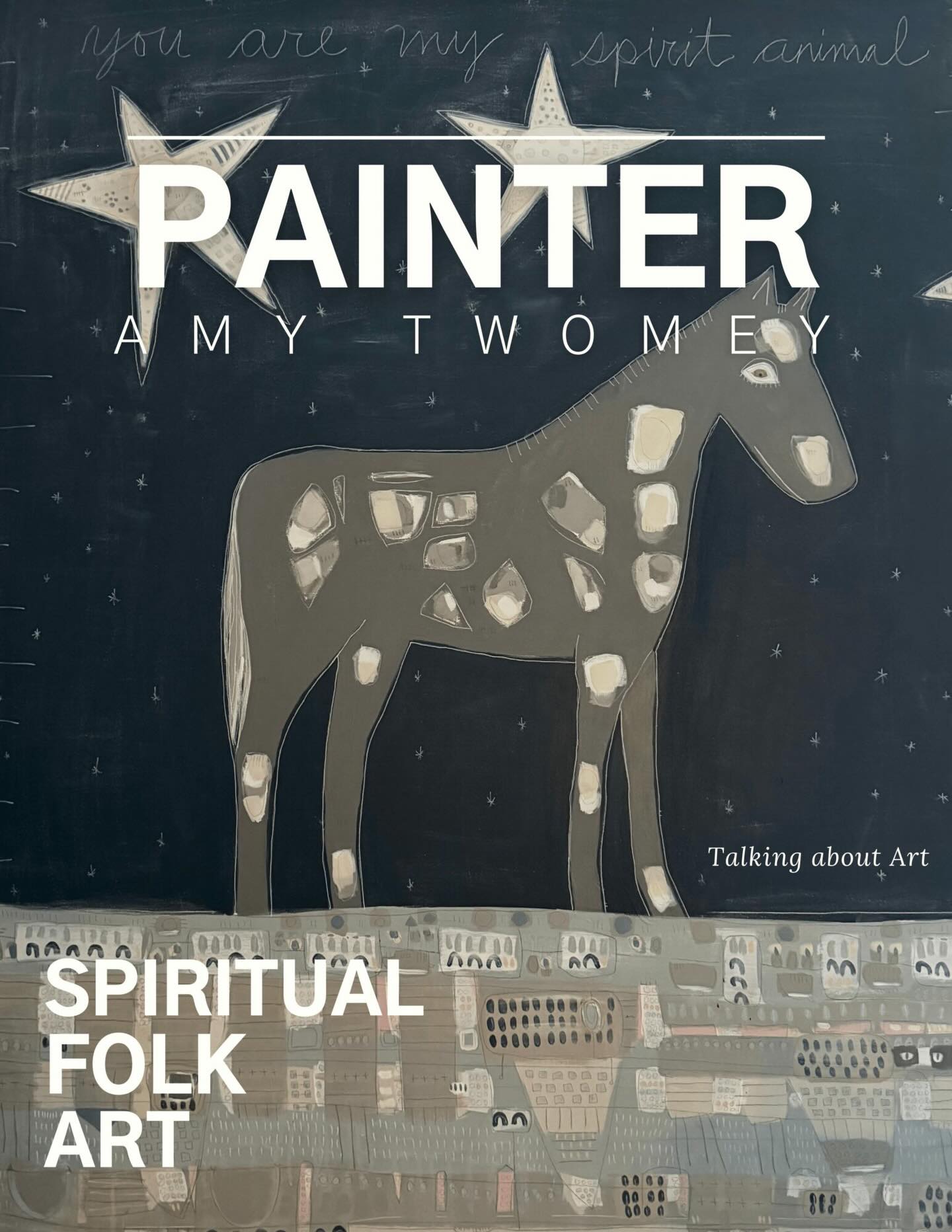 Thanks for another interview @voyagedallas This time I’m talking about my new work you can find at @fortworksart
*link in story, or copy below and paste in browser.
https://voyagedallas.com/interview/story-lesson-highlights-with-amy-twomey-highlight/