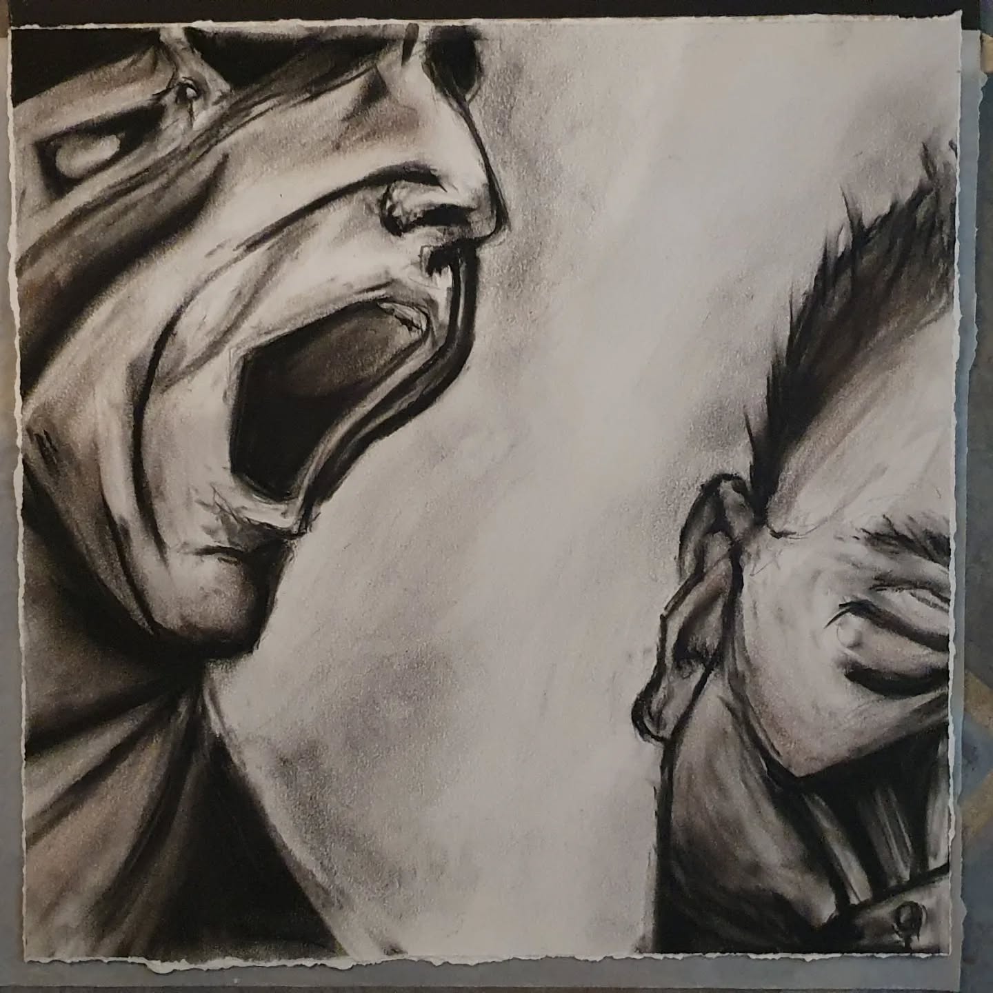 Dug up this gem from a long time ago... Still in great shape!