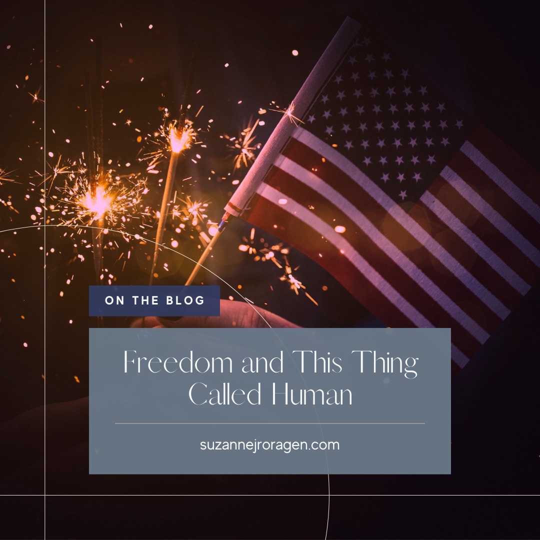 Freedom is more than just a word—it's a journey. Dive into my latest blog post, 'Freedom and This Thing Called Human,' where I explore the true essence of freedom, both physical and spiritual.
Curious to read more? Click the link in my bio and join the conversation! And hey, if you find the post inspiring, don't forget to hit that follow button for more content.