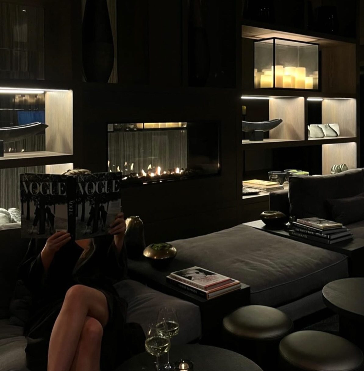 Winter in the City – Vi bjuder på spaentré!
I paketpriset ingår
Del i Twin Deluxe, en övernattning
The Lamps signaturfrukost
Spaentré 3 timmar, på ankomstdagen eller avresedagen, tid tilldelas vid bokningstillfälle
Tillgång till gym
Pris från 1295 kr/person
Gör er vistelse ännu lyxigare!
3-rättersmiddag (Chef’s choice) i The Lamp Restaurant, 595 kr/person
För bokning ta kontakt med receptionen på telefon 011-12 20 10 eller mail info@thelamphotel.se, och uppge bokningskod Winter in the city.
Erbjudandet är bokningsbart med ankomst måndag till torsdag 16/2–26/2-26 och kan inte kombineras med andra erbjudanden och kampanjer. Begränsat antal rum för kampanjen.