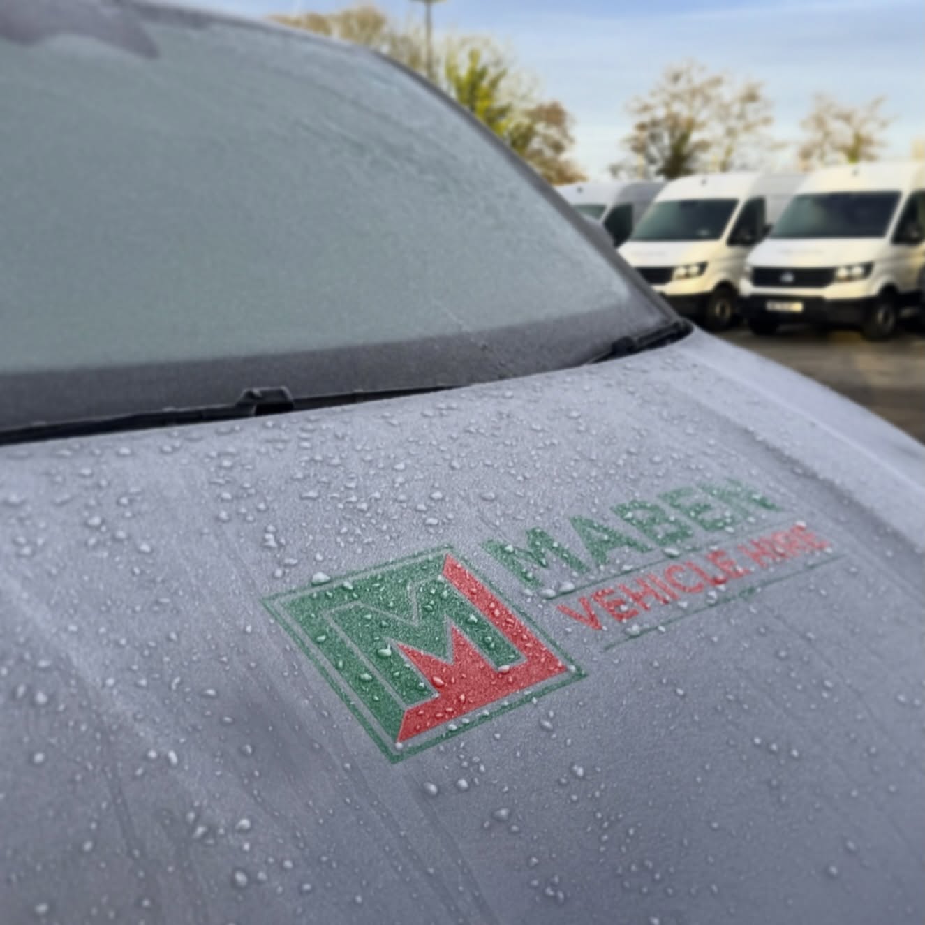 🚐 Van Hire from just £69!
Moving, collecting, or shifting stuff? We’ve got the van for the job 🙌🏽
Get a quote, check availability, and book online in minutes 📲 MABEN.CO.UK
📞 Bristol: 0117 450 6880
📞 Pontypool: 01495 757 553
📩 rental@maben.co.uk
📍 Avonmouth | 📍 Pontypool