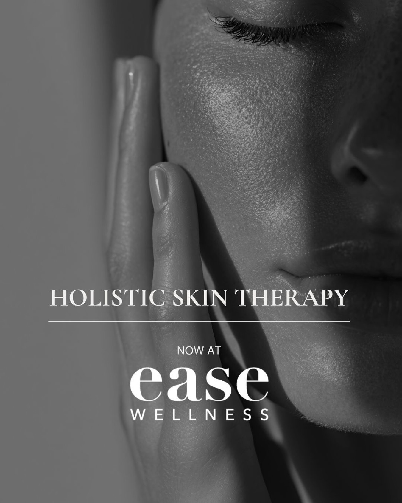 ✨ Holistic Skin Therapy is now at Ease Wellness ✨
We’re so pleased to welcome Holistic Skin Therapy to Ease Wellness with our new therapist - Claire Muller.
Thoughtful, gentle treatments designed to support the skin’s natural ability to heal, restore, and regenerate — while honouring the connection between skin health, nervous system balance, and overall wellbeing.
Treatments now available include:
• Skin needling
• Herbal peels
• LED light therapy
• Personalised skin treatments tailored to your unique needs
This is skin care without quick fixes — a calm, considered approach that supports long-term skin health in a nurturing, supportive space.
Now welcoming clients in Hurlstone Park.
Link in bio to learn more or enquire.