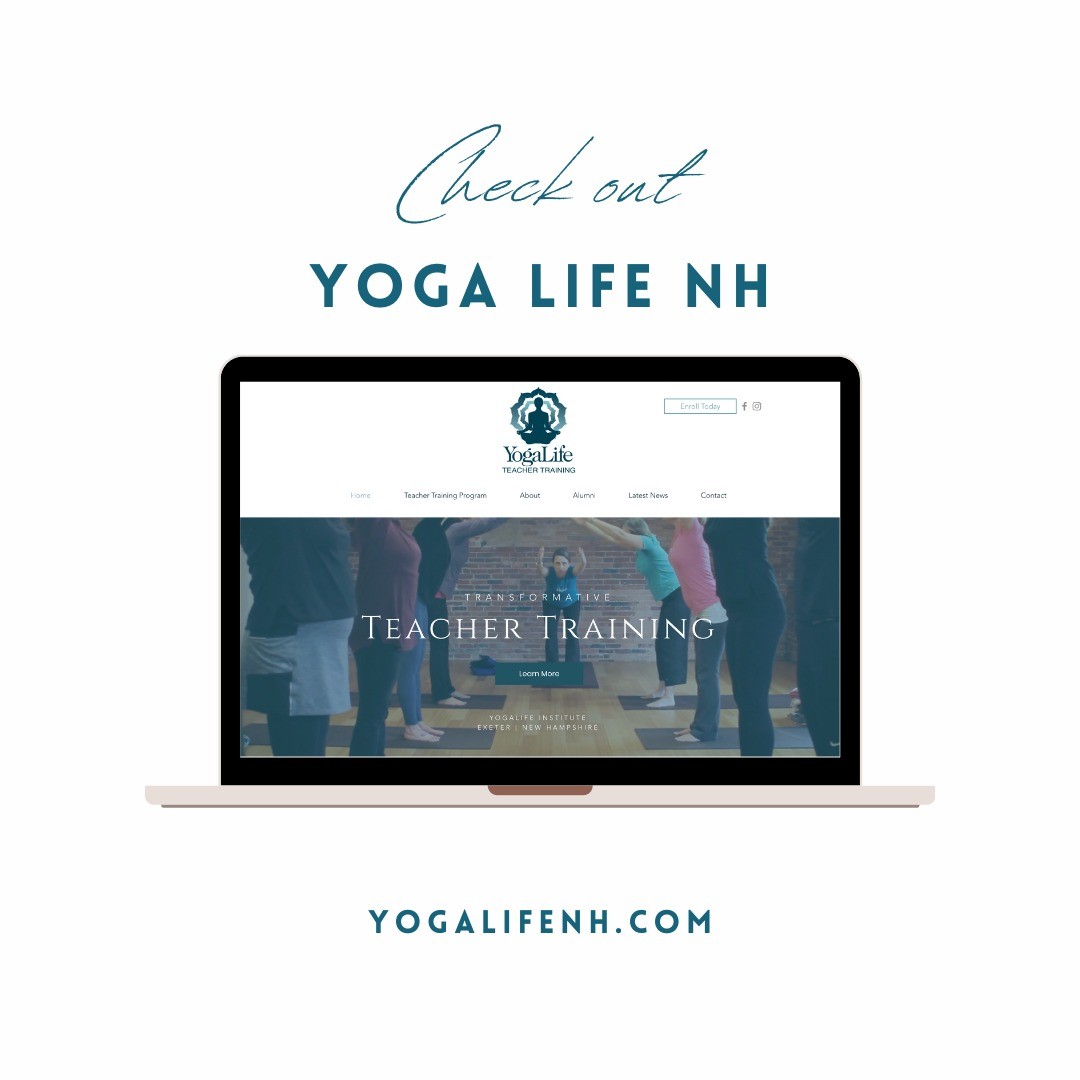 YOGALIFETEACH.COM