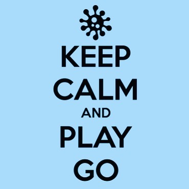 Register for on-line Go tournament “Corona Cup” organized by czech go players during these hard days...⚫️⚪️ You can find more info about the tournament in BIO. #coronacup #playgo #gogame #golife #goplayers #tournament