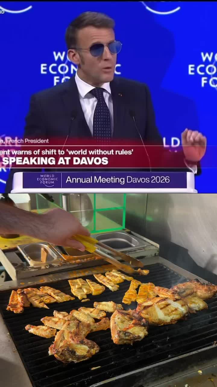 We don’t do fast food, we do fresh food. 🍗 Even when the rush hits, we refuse to cut corners. It might take a minute longer, but that first bite is worth the wait. #macron #emmanuelmacron #periperi #foodtok #trending
