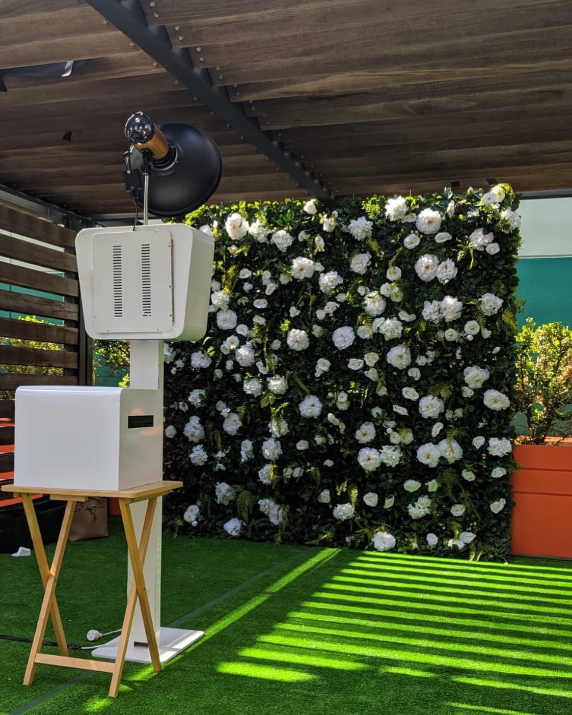 Melbourne Cup Celebrations 🐎 Our team were certainly kept busy with 10 plus installations in the city and wider suburbs 💪🏼💪🏼