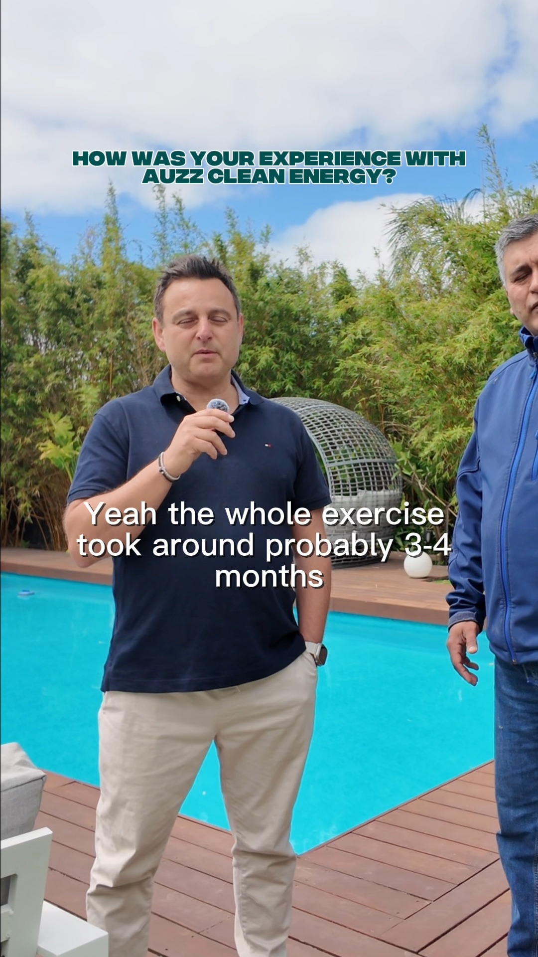 One of our favourite installs recently because this client came with SO many questions… and we LOVE that 👏☀️🔋
At Auzz Clean Energy, questions are ALWAYS welcome.
We’re here to help you understand your options, not confuse you.
✅ No secrets
✅ No pressure
✅ Just clear advice and education
We actually enjoy explaining how solar panels and battery storage systems work, how they reduce your reliance on the grid, and how they help you save real money on electricity bills in Victoria.
This client is expected to have a $0 power bill this quarter 🤯
That’s a massive shift from the $1000 power bill months they were experiencing before.
From $1000 ➝ $0 is the kind of saving that changes the game.
If you’ve been thinking about installing solar in Melbourne, upgrading your system, or adding a battery for your home or business, now is the perfect time especially before prices increase.
☀️ Residential Solar Installations
🏢 Commercial Solar Installations
🔋 Battery Storage (Home + Business)
📍 Servicing Victoria wide
Want a quote or have questions?
📞 Call Ash on 0433 447 722
or DM us “SOLAR” and we’ll guide you through it step-by-step