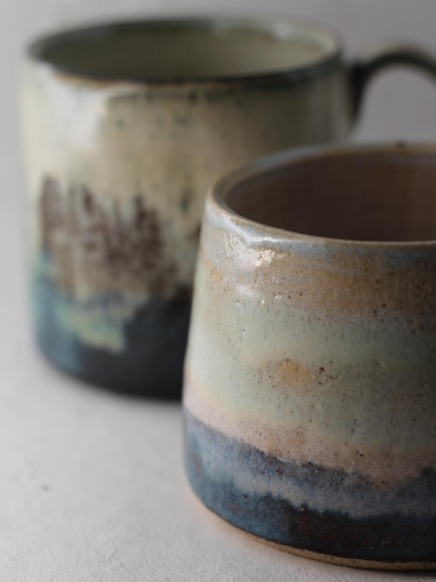 Big relief - electrician has just been to scope out the work that needs done to get my kiln back in action, so I’ll be back to making beautiful pots very soon 😍😍😍 #jenmakespots #rohdekiln #kilnmagic #bristolpotter