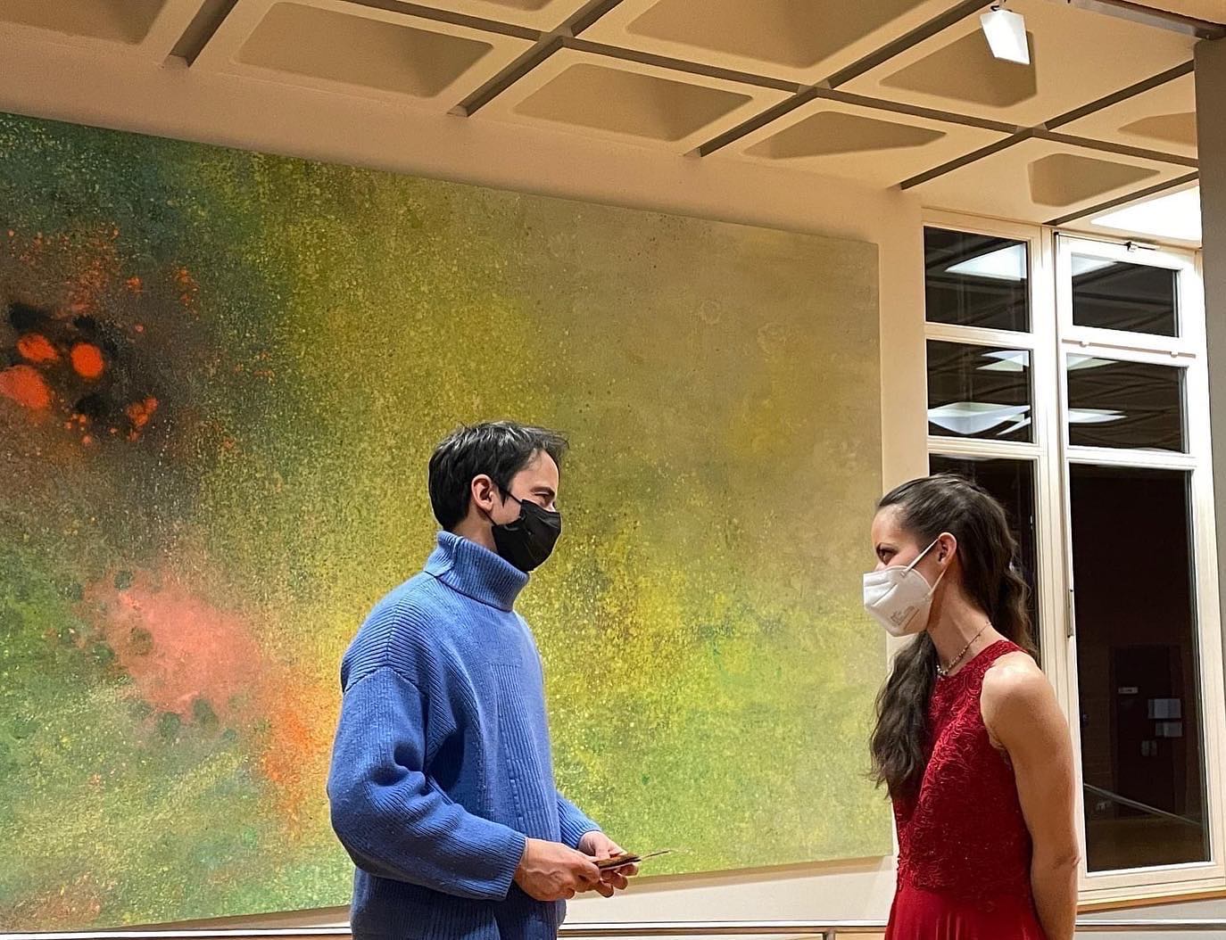 #bestteacher #thankyou @queyrasjg #cellists #soproudbeingyourstudent #music