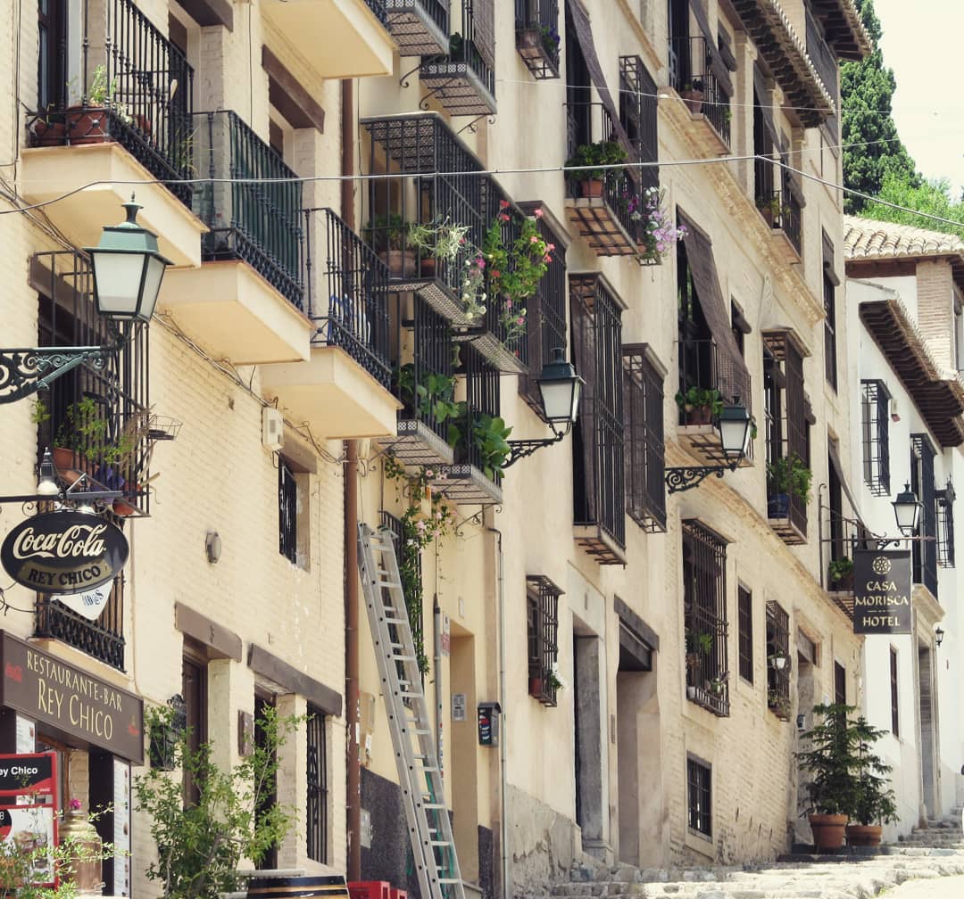 balconies 🦗
#art #design #photography #graphicdesign #logo #branding #corporateidentity #illustration #literature #translation #copywriting #bookbinding #printing #artstudio #studioidy #travelphotography #architecture #drawing #granada #spain #summer #summervibes