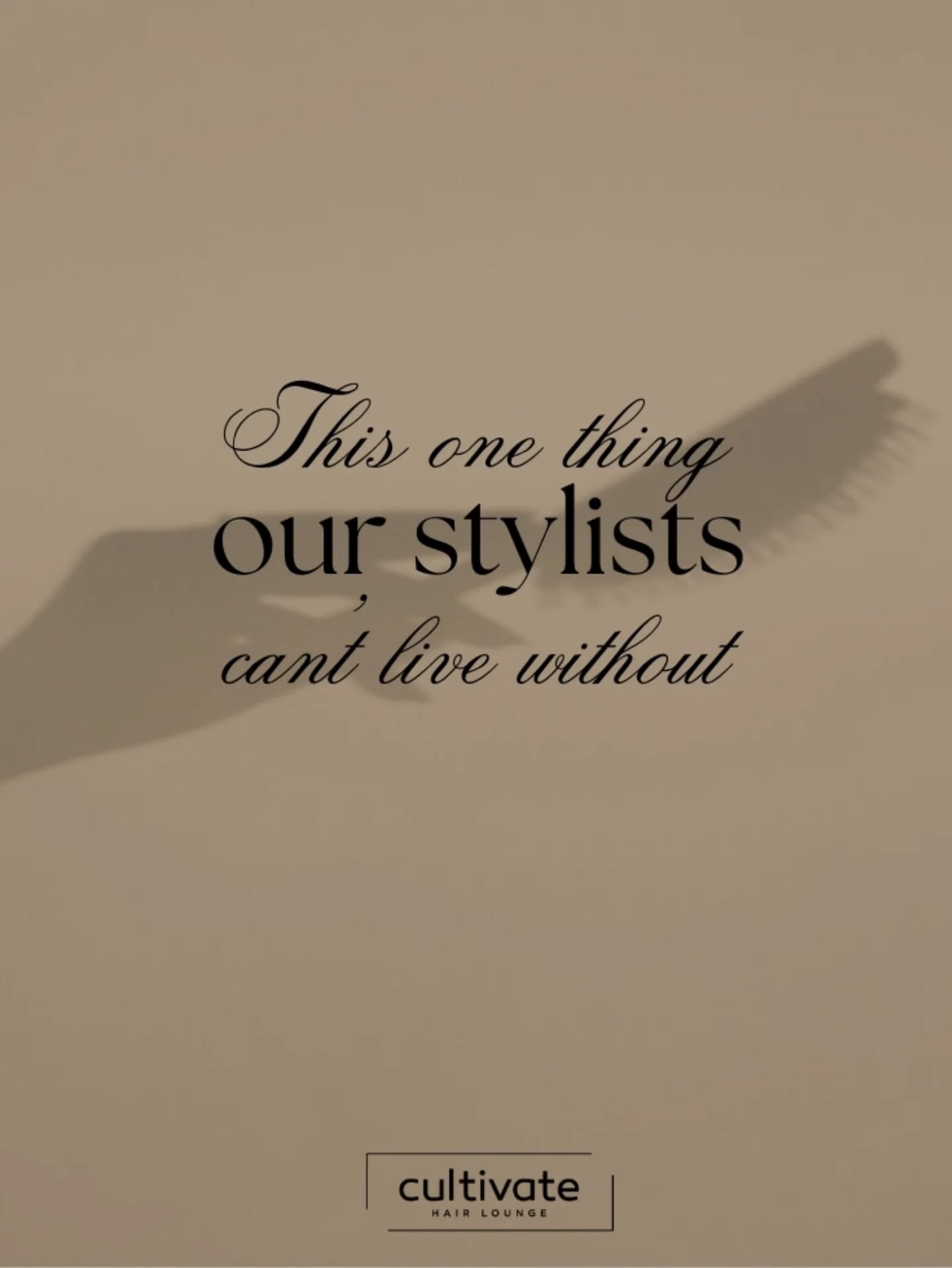 Just a few of our favorite things!