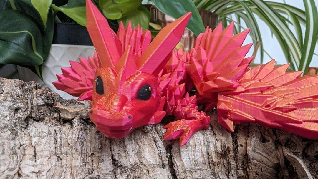 🐉✨ Beware of Imitations: Discover True Artistry in 3D Printed Dragons! ✨🐉
Are you ready to elevate your dragon collection? Dive into the realm of genuine craftsmanship with our latest blog post! 🌟 We reveal the secrets to spotting authentic artistry in 3D printed dragons, setting the Draigons Den creations apart from the crowd. 🚫🐲
Learn why opting for cheaper alternatives could mean compromising on the soul and quality of your mythical companion. 🎨 From hand-painted eyes to the perfect layer height, discover the meticulous details that make our dragons truly magical. 💫
Choose wisely, choose artistry. Embark on your adventure at Draigons Den and claim a dragon that’s not just a model, but a masterpiece. 🏰 #TrueArtistry #DraigonsDen #3DPrintedDragons #CollectibleDragons
Check out my blog post
#newblogpost