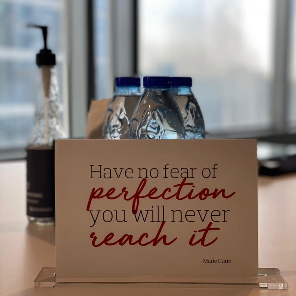 Another pearl of wisdom..
Another Firestarter Breakfast by @femalefusionworks smashed..