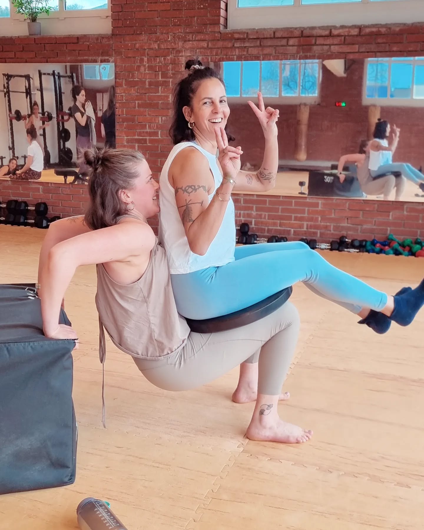 there is no limit 😍💯🤸♀️🔥