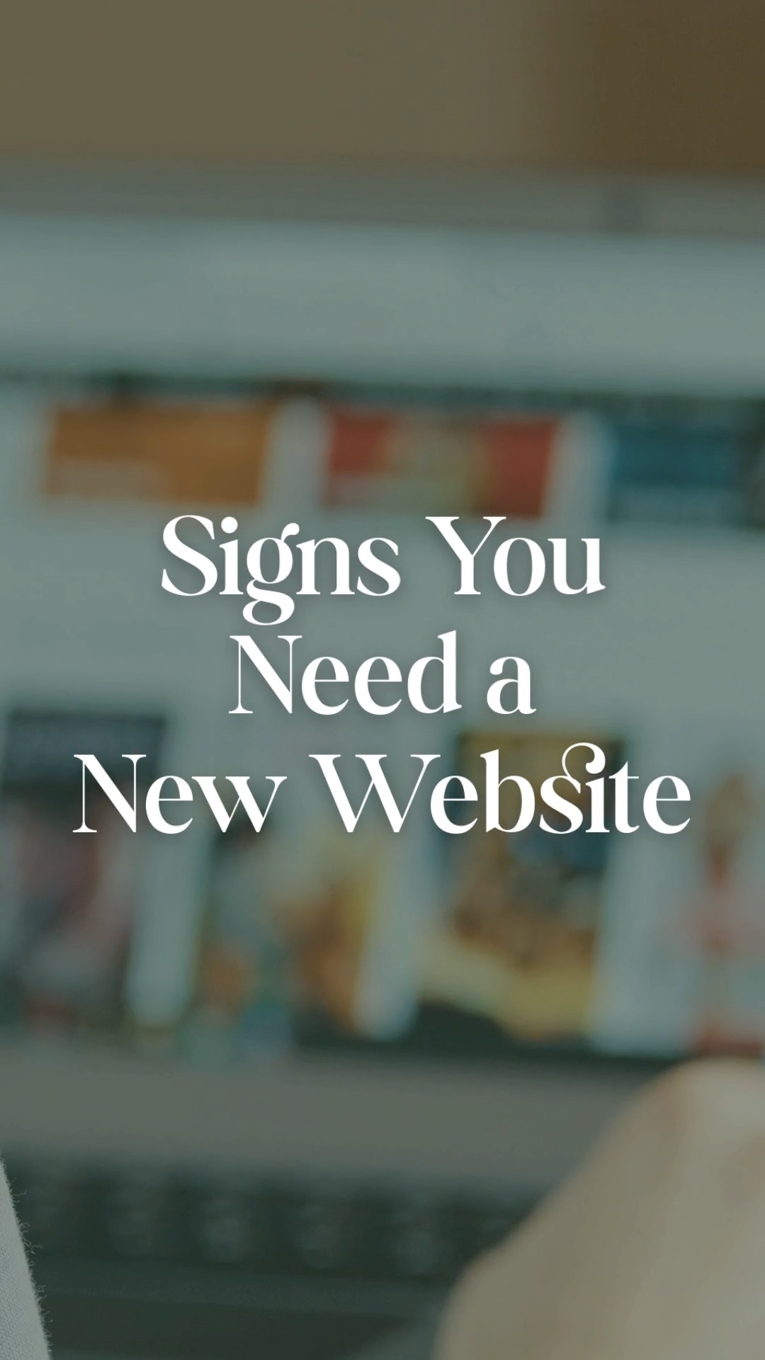 Is your website holding your business back?
It might be time for a refresh! At 88 West, we build websites that look amazing, load fast, and convert—on every device. 💻📱
-
📞 662.205.0088 | 251.202.7180
💻 88westagency.com
-
#88West #88WestAgency #NorthMS #ALGulfCoast #MSGulfCoast #GulfShoresAL #HuntsvilleAL #BrandAgency #DesignAgency #MarketingAgency #BrandStrategy #DigitalMarketing #WebDesign #WebsiteRefresh #StandOutOnline