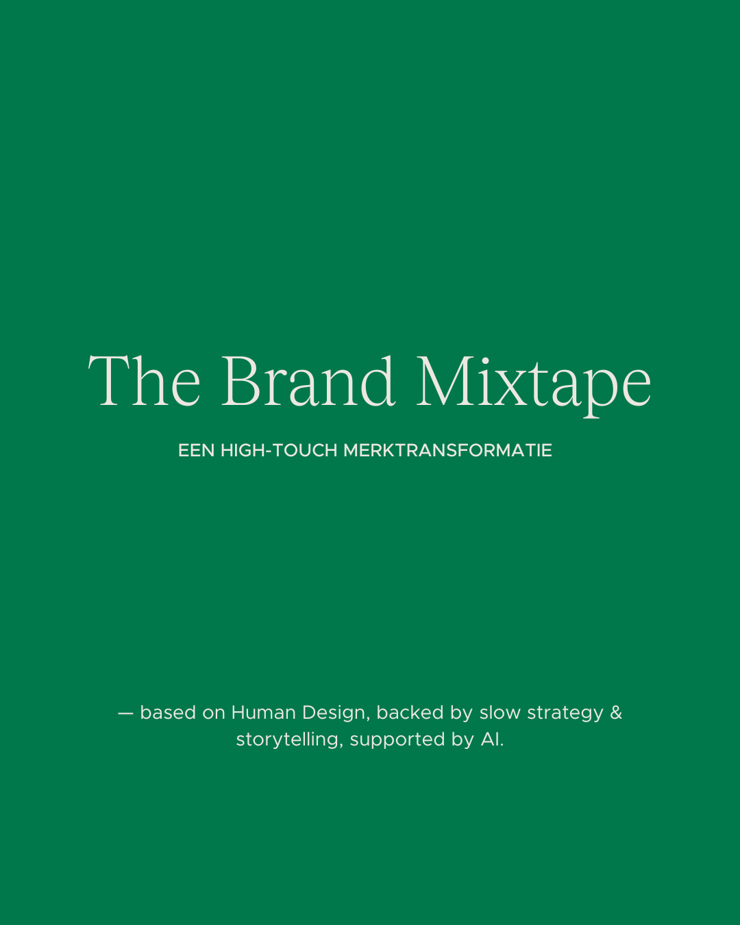 Ben jij een ambitieuze ondernemer die klaar is voor de next level? Klinkt dit traject als muziek in jouw oren maar wil je nog wat informatie over de inhoud? Boek je online kennismaking in via de link in bio!