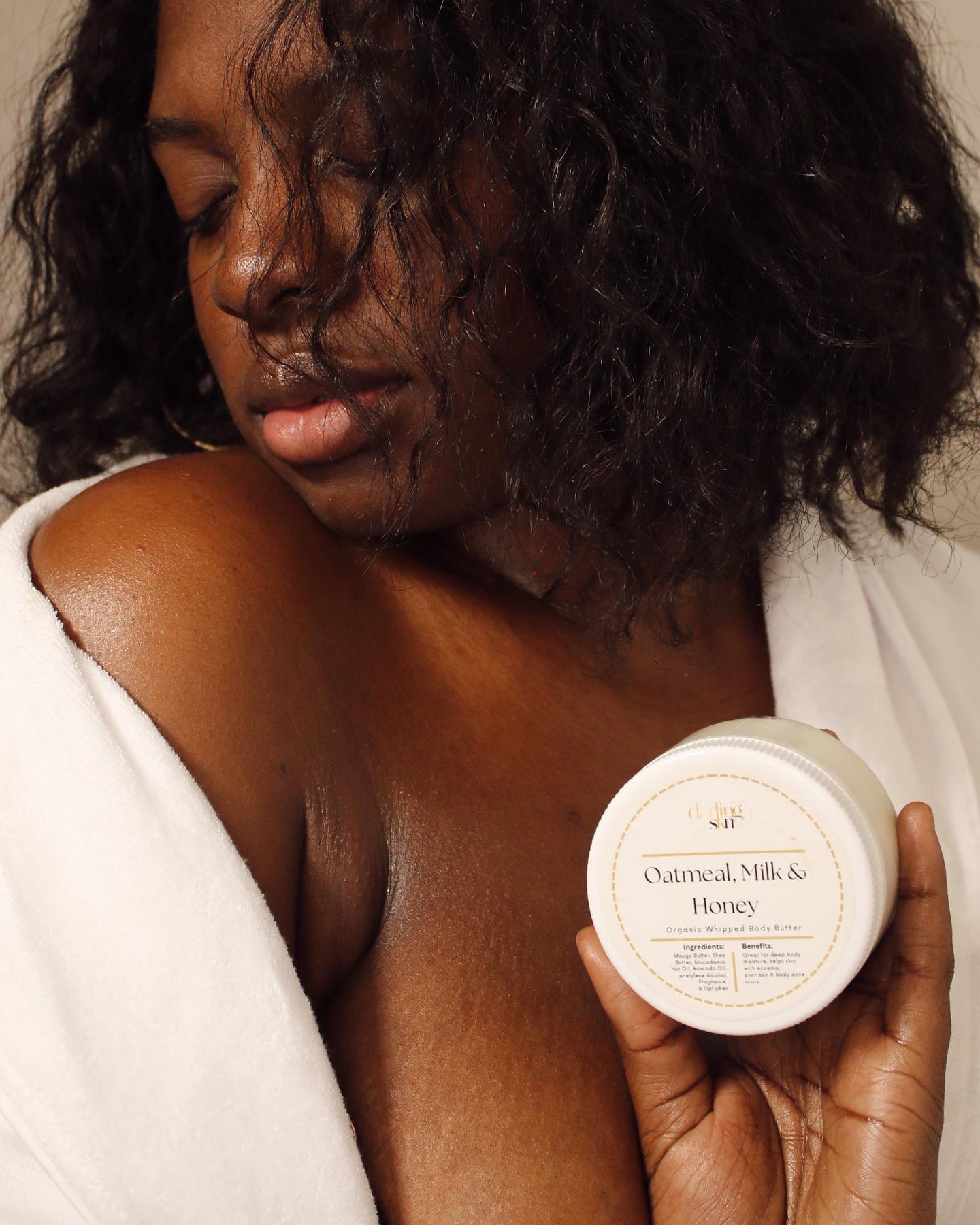 The perfect amount of hydration + moisture that your skin needs ✨ shop now!