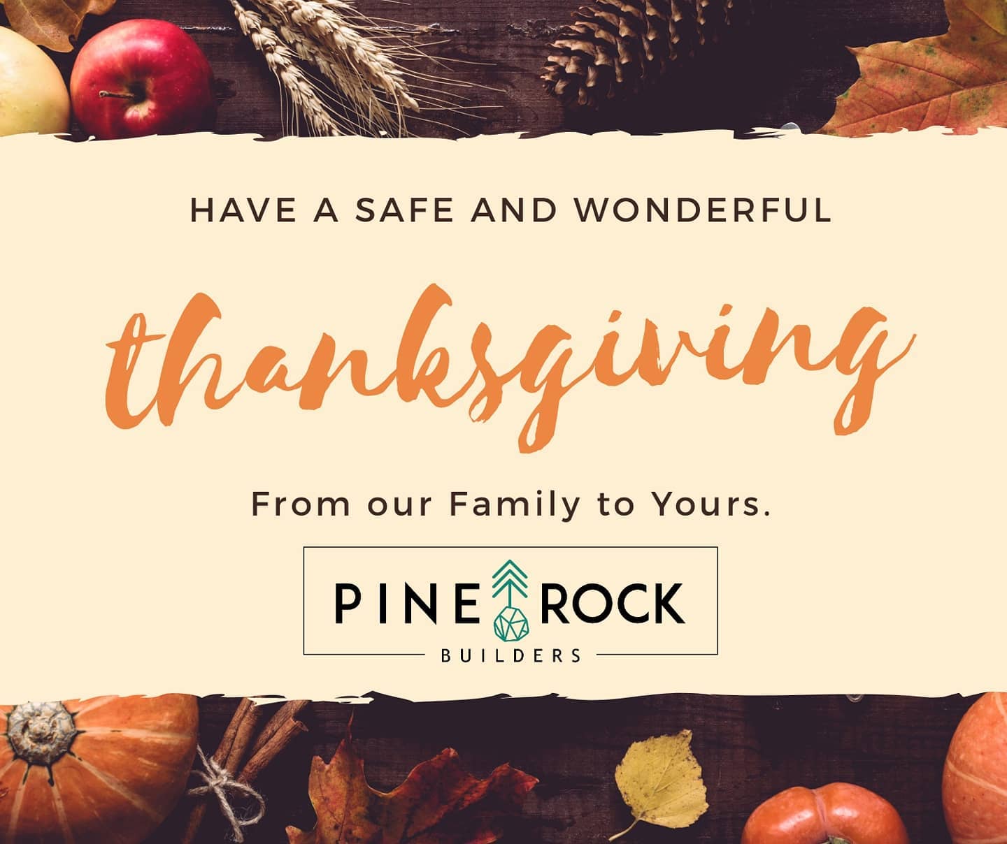 Have a happy and safe Thanksgiving!
#contractorsofinsta #miamiconstruction #constructionlife