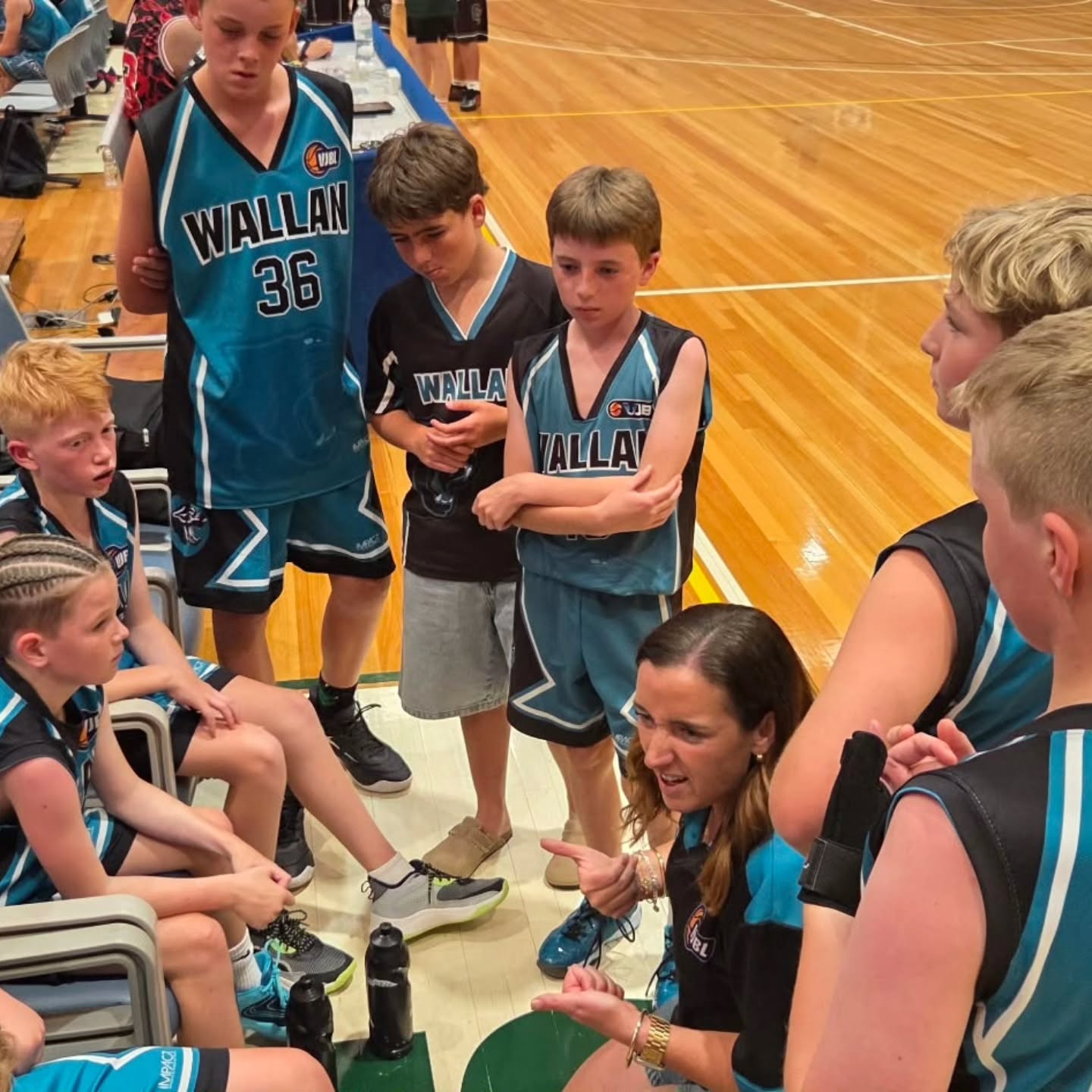 EDJBT photo dump! Let's get it Panthers!